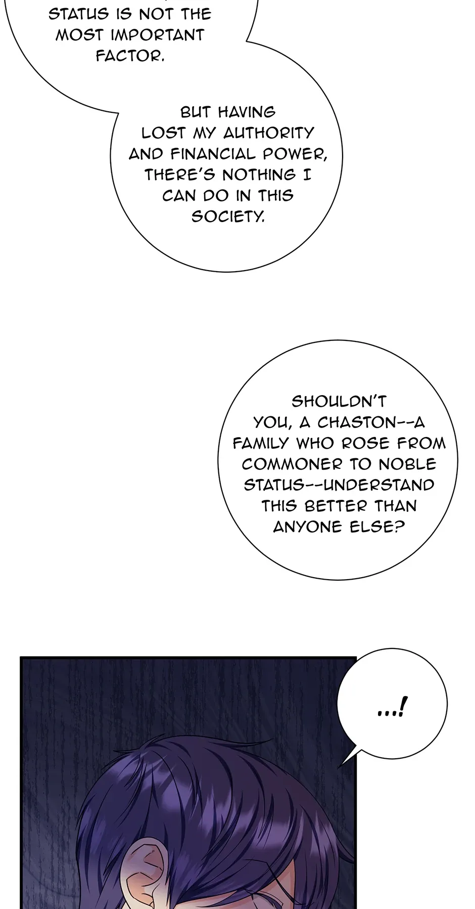 I Married the Enemy Who Killed My Parents Chapter 53 page 2 - 