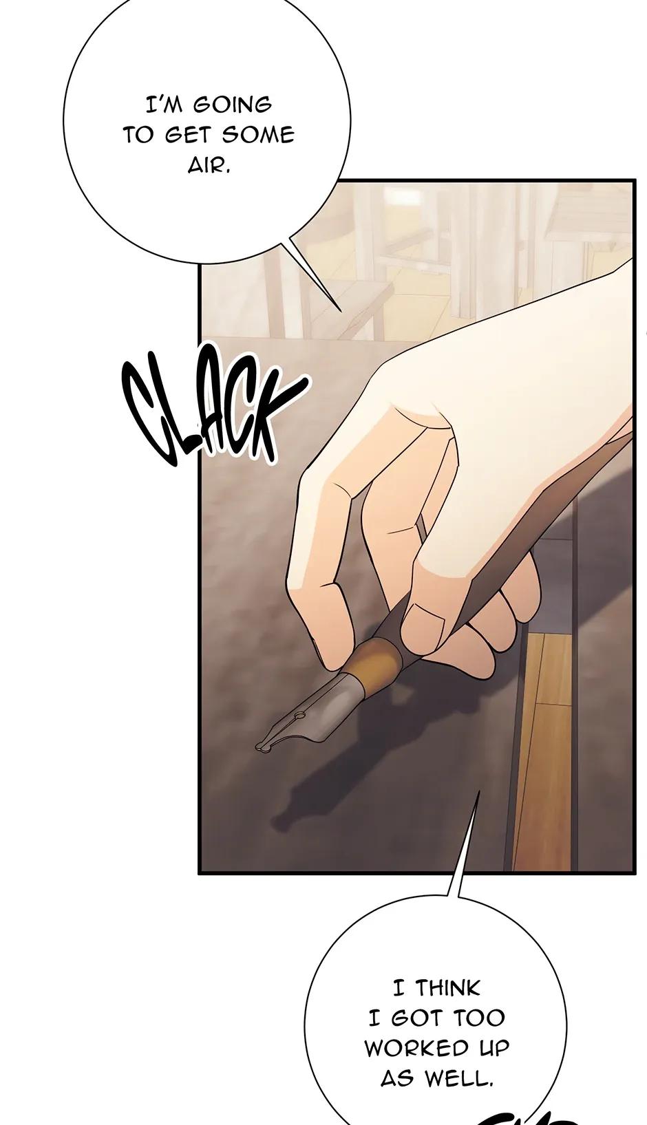 I Married the Enemy Who Killed My Parents Chapter 53 page 17 - 