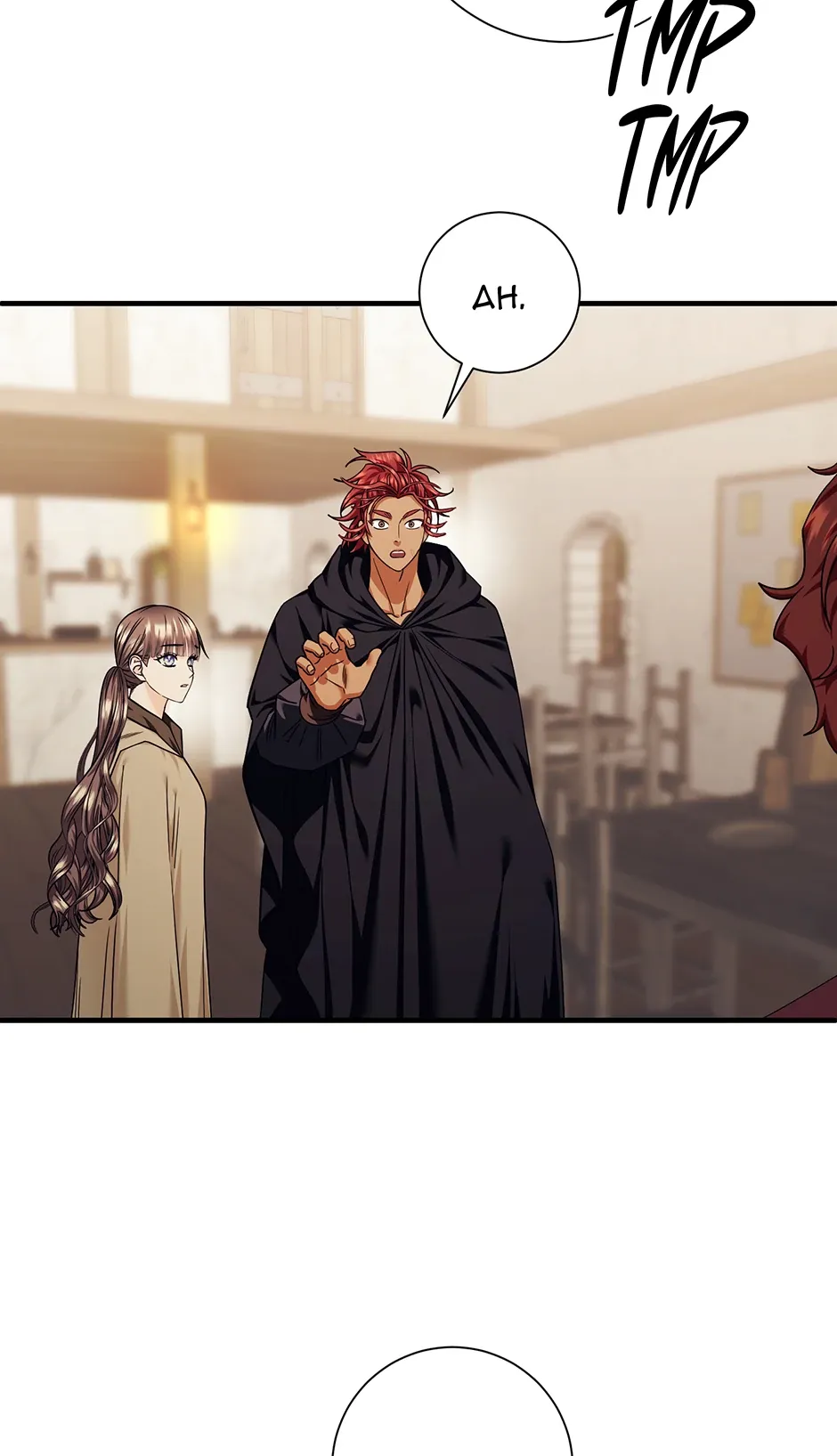 I Married the Enemy Who Killed My Parents Chapter 53 page 18 - 
