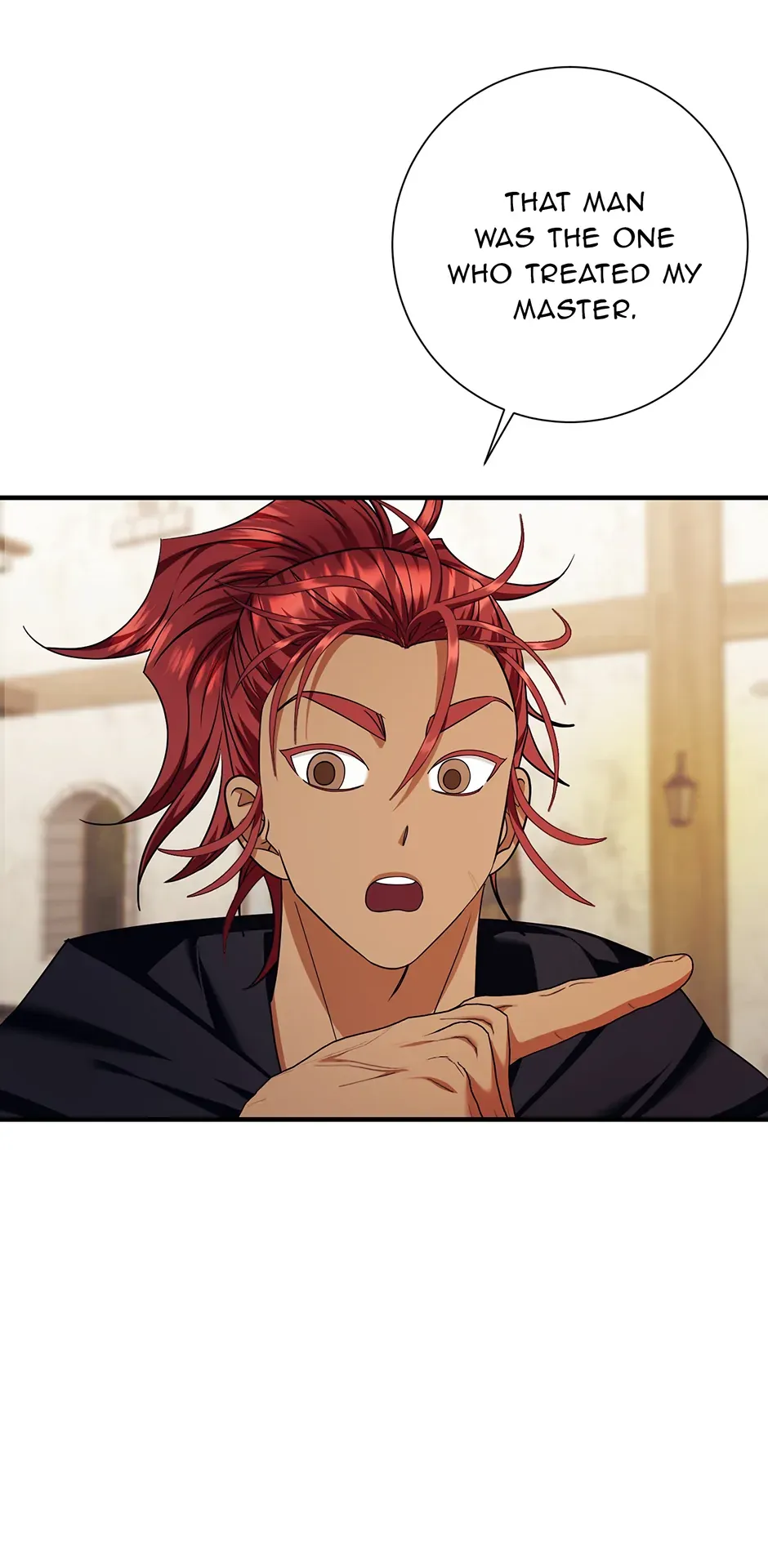 I Married the Enemy Who Killed My Parents Chapter 53 page 20 - 