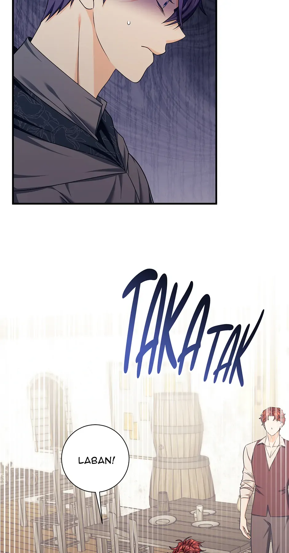 I Married the Enemy Who Killed My Parents Chapter 53 page 3 - 