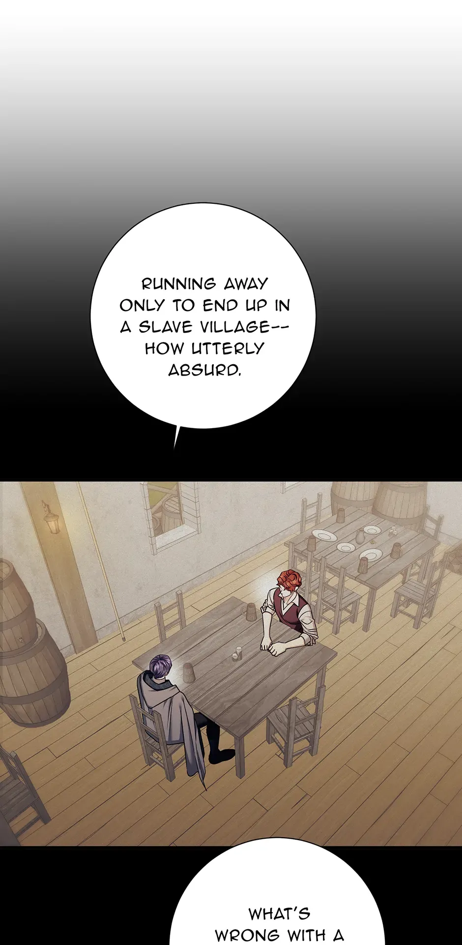 I Married the Enemy Who Killed My Parents Chapter 53 page 21 - 