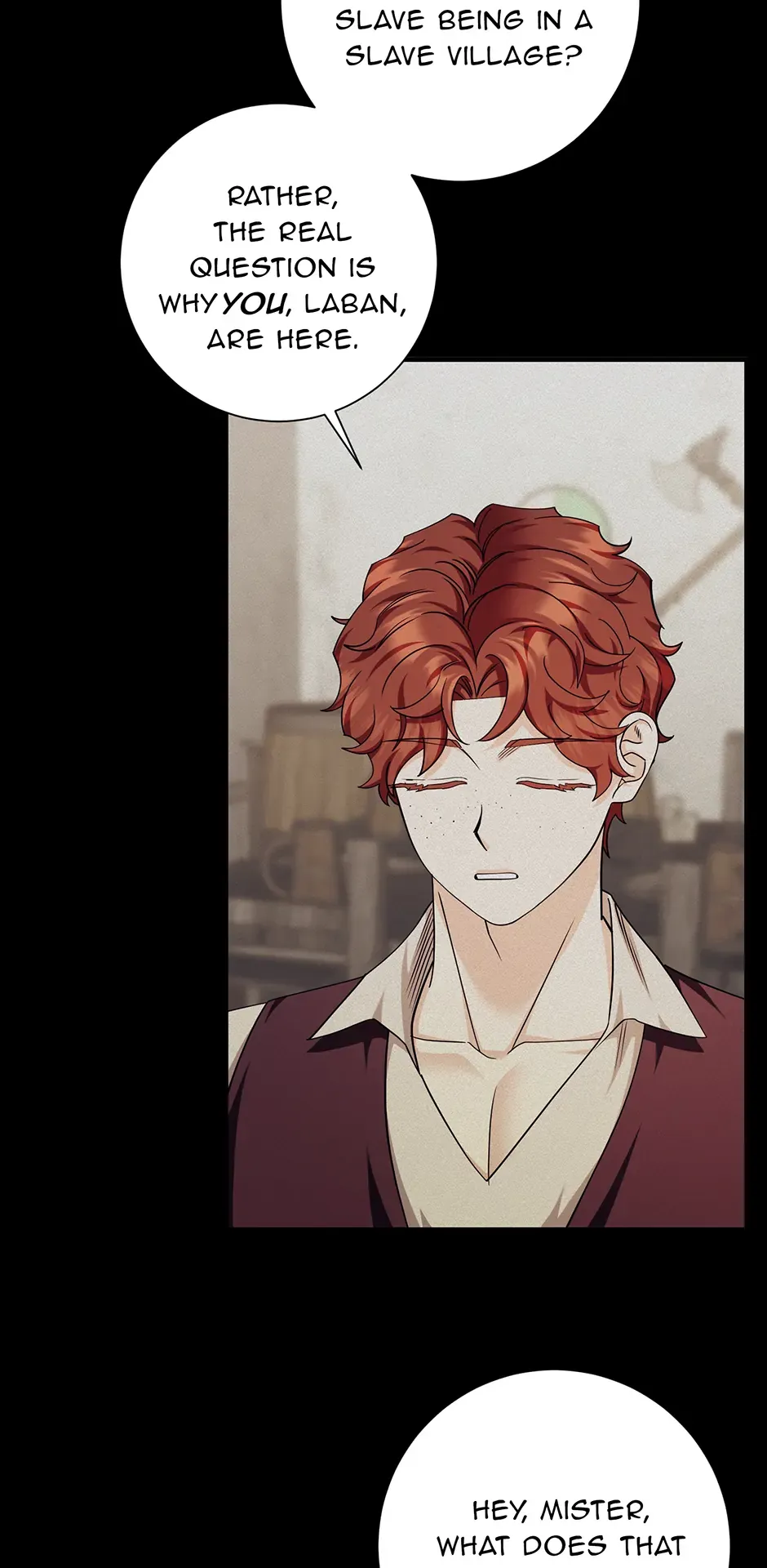 I Married the Enemy Who Killed My Parents Chapter 53 page 22 - 