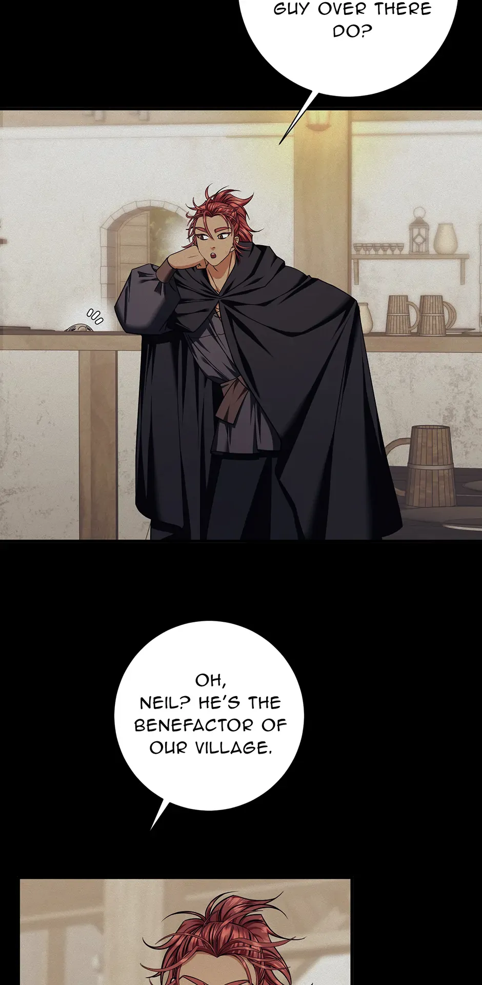 I Married the Enemy Who Killed My Parents Chapter 53 page 23 - 