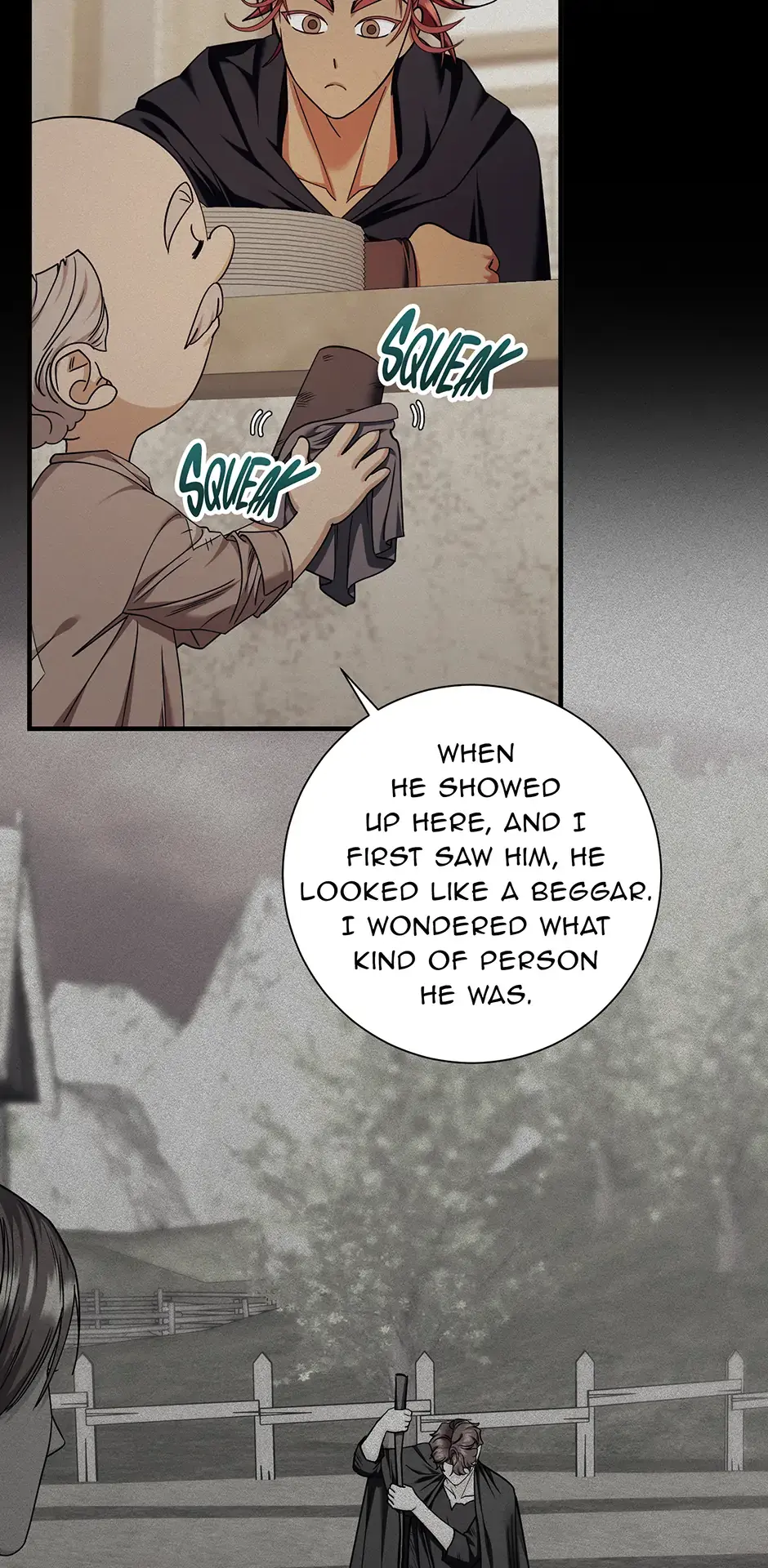 I Married the Enemy Who Killed My Parents Chapter 53 page 24 - 