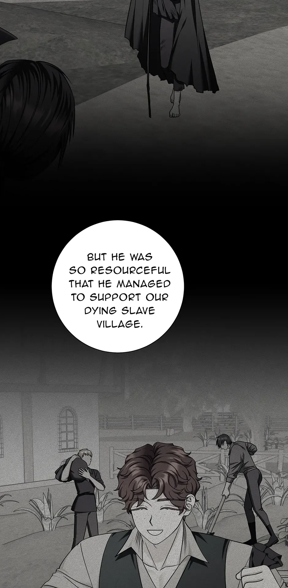 I Married the Enemy Who Killed My Parents Chapter 53 page 25 - 