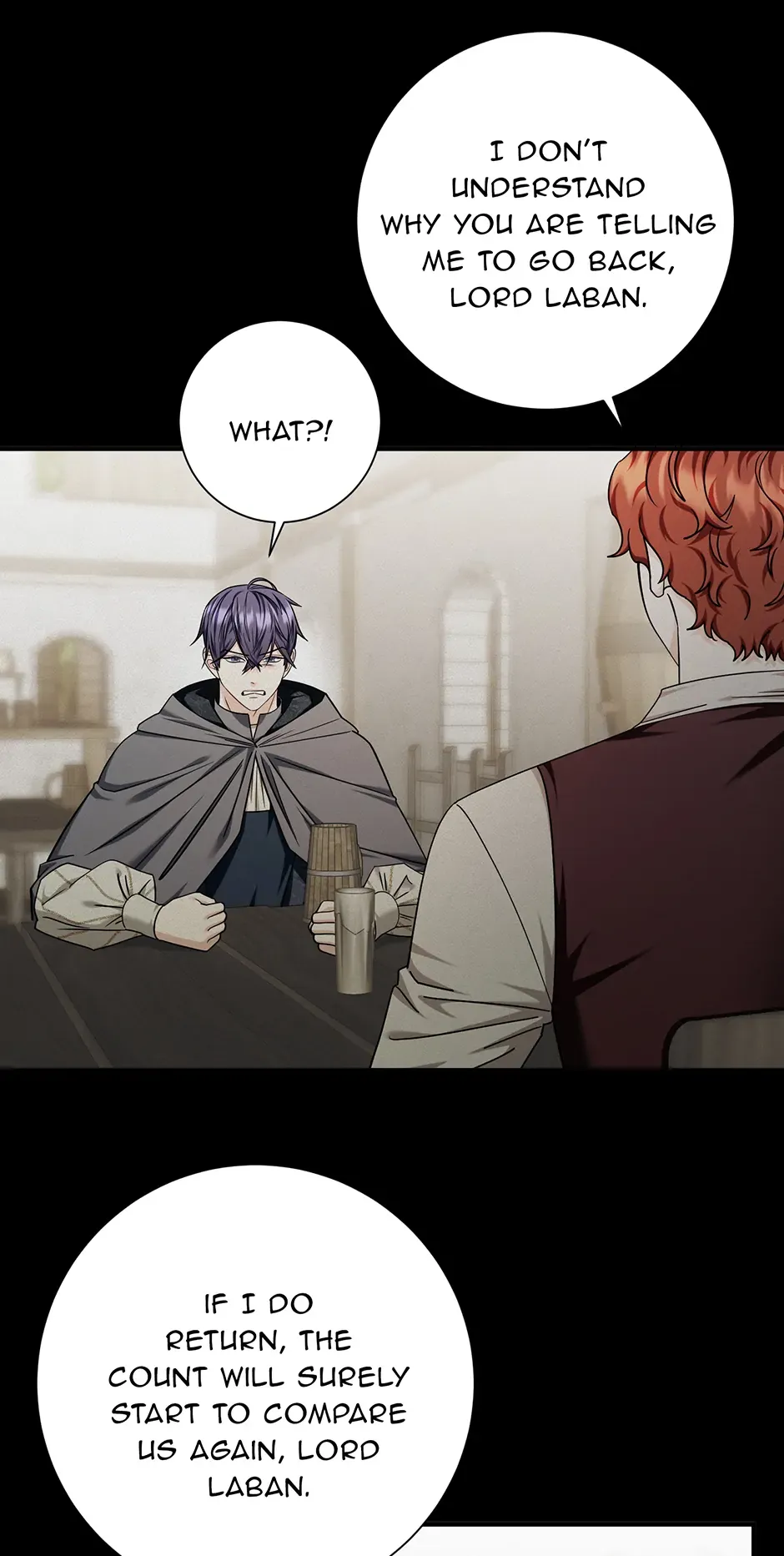I Married the Enemy Who Killed My Parents Chapter 53 page 29 - 