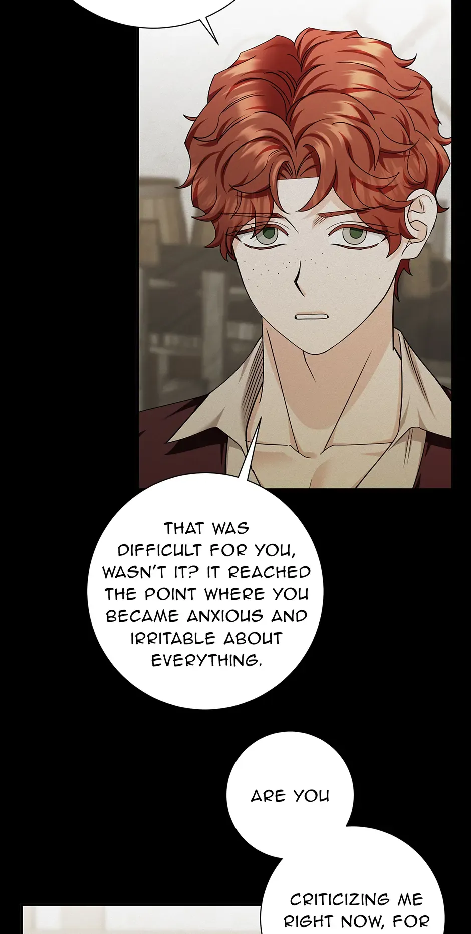 I Married the Enemy Who Killed My Parents Chapter 53 page 30 - 