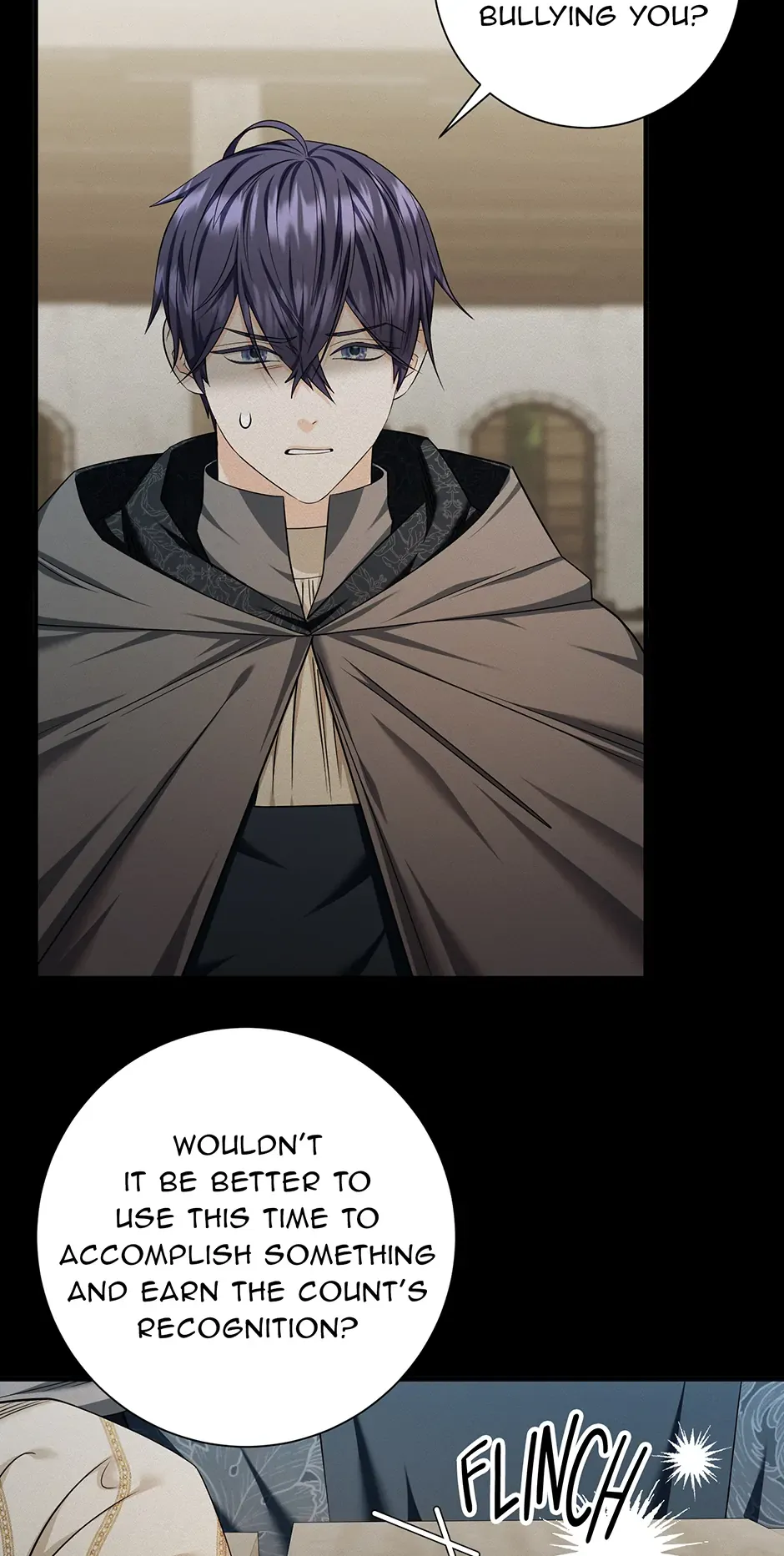 I Married the Enemy Who Killed My Parents Chapter 53 page 31 - 