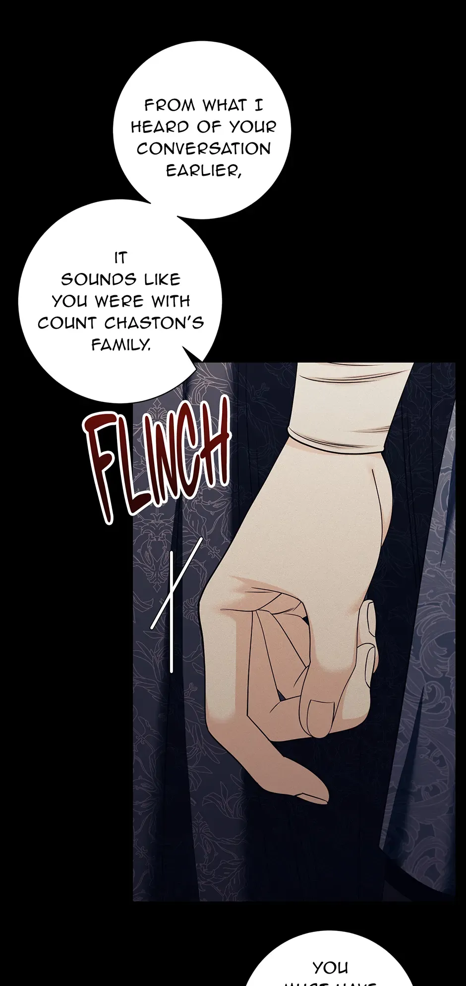 I Married the Enemy Who Killed My Parents Chapter 53 page 38 - 