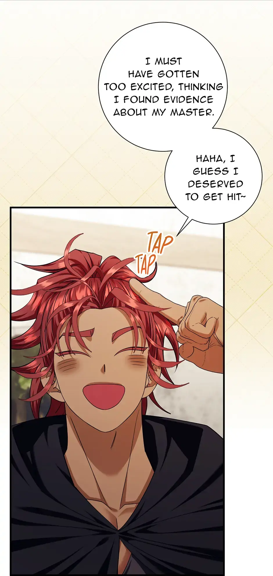 I Married the Enemy Who Killed My Parents Chapter 53 page 45 - 