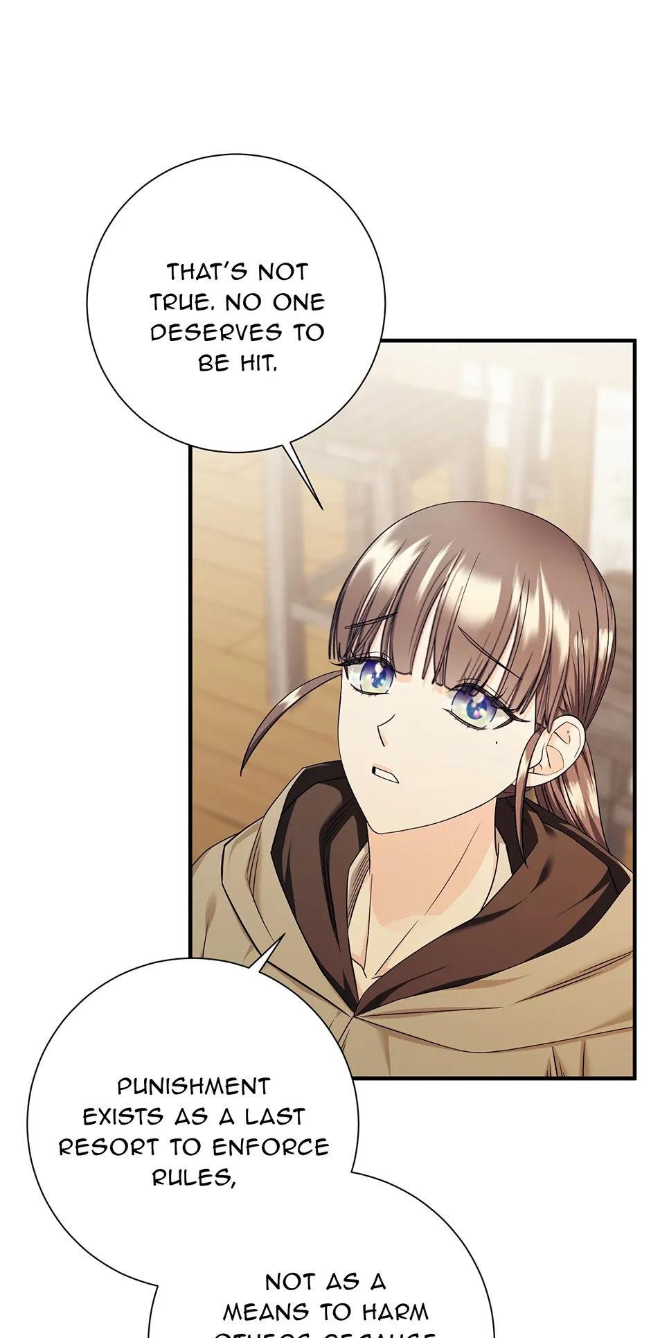 I Married the Enemy Who Killed My Parents Chapter 53 page 46 - 