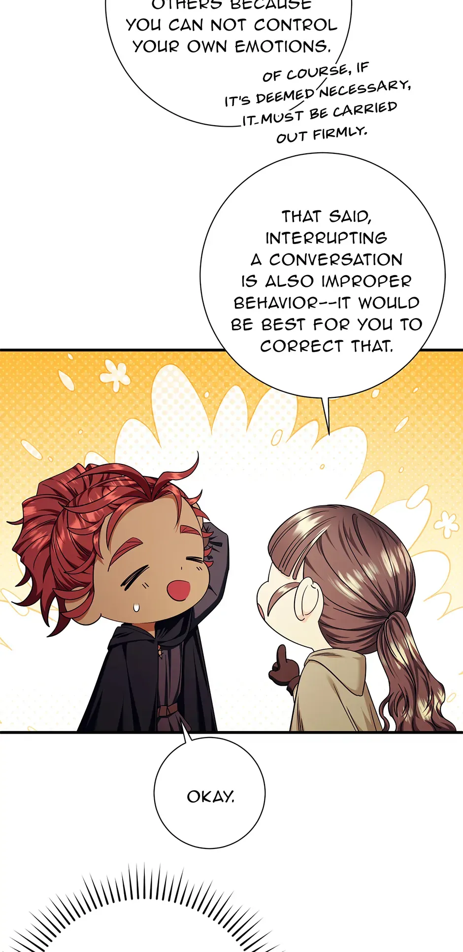 I Married the Enemy Who Killed My Parents Chapter 53 page 47 - 
