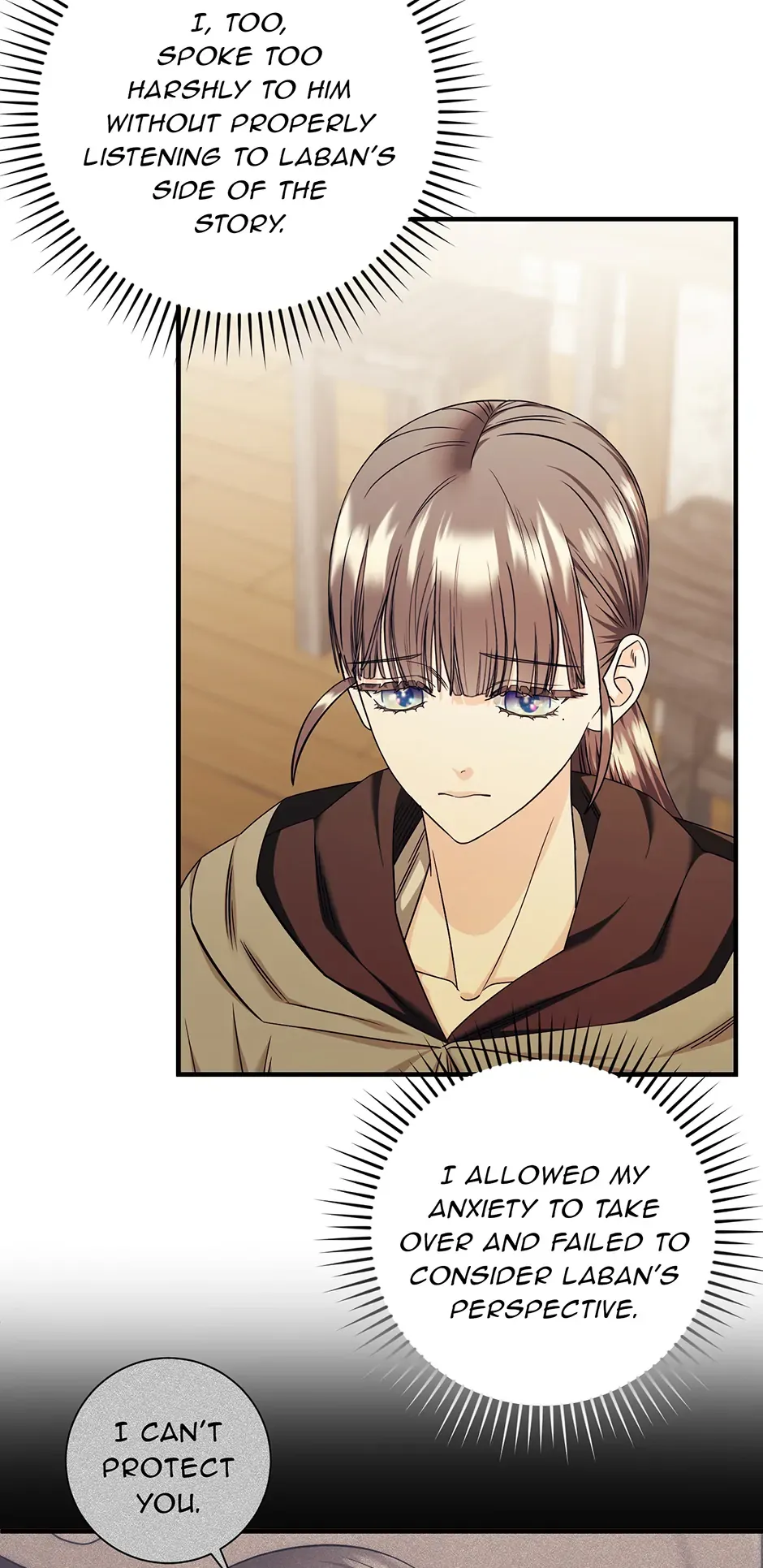 I Married the Enemy Who Killed My Parents Chapter 53 page 48 - 