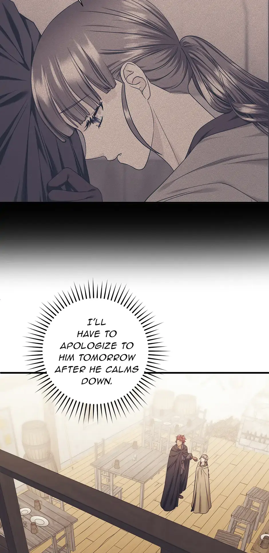 I Married the Enemy Who Killed My Parents Chapter 53 page 49 - 