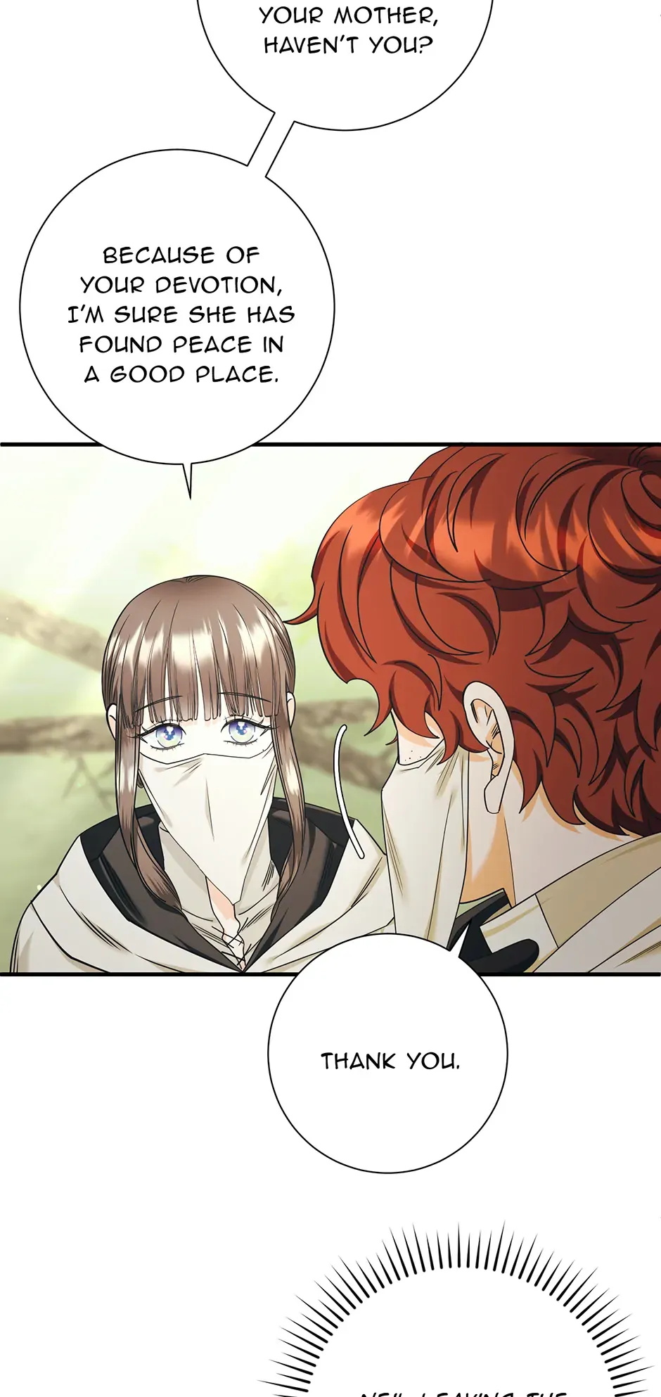 I Married the Enemy Who Killed My Parents Chapter 53 page 59 - 