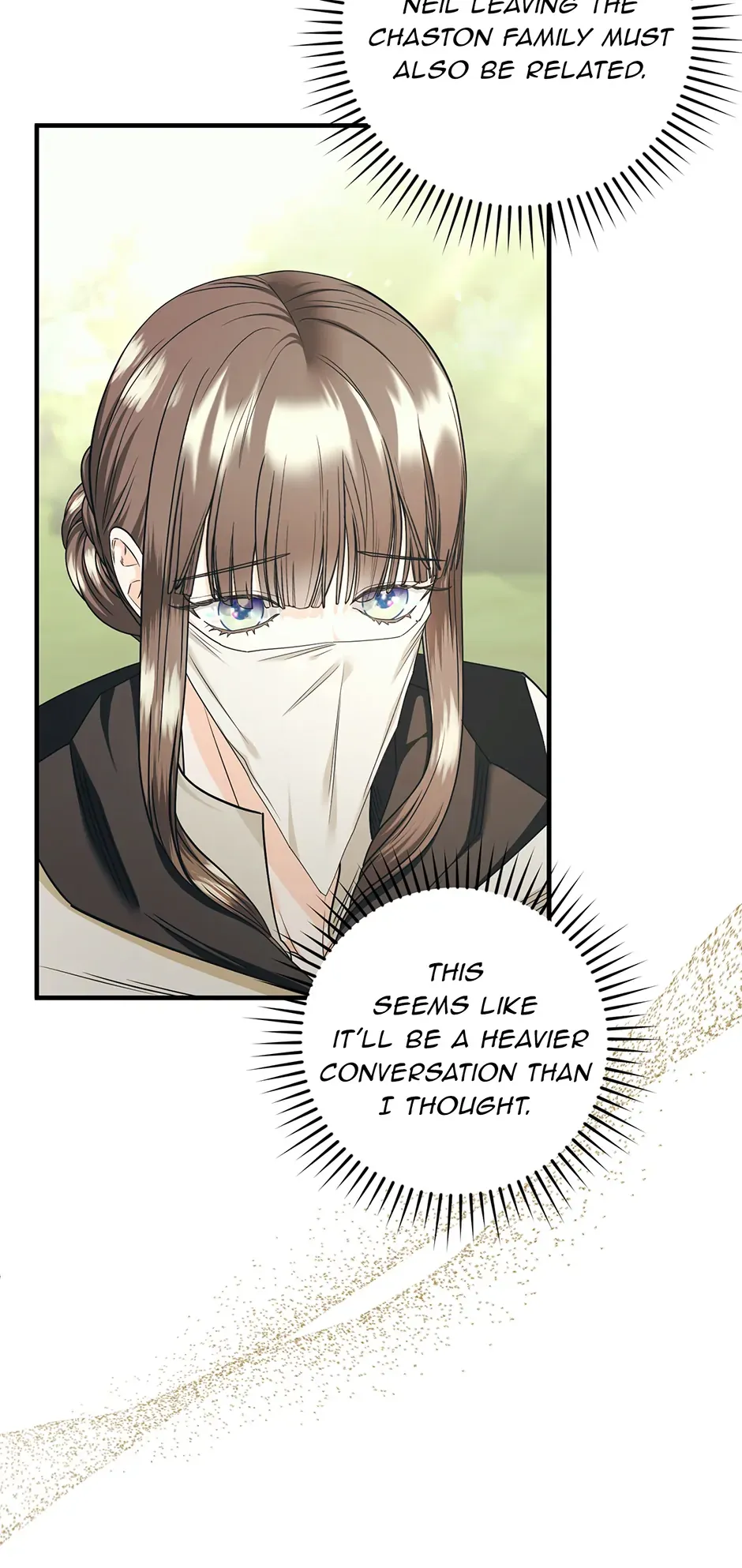 I Married the Enemy Who Killed My Parents Chapter 53 page 60 - 