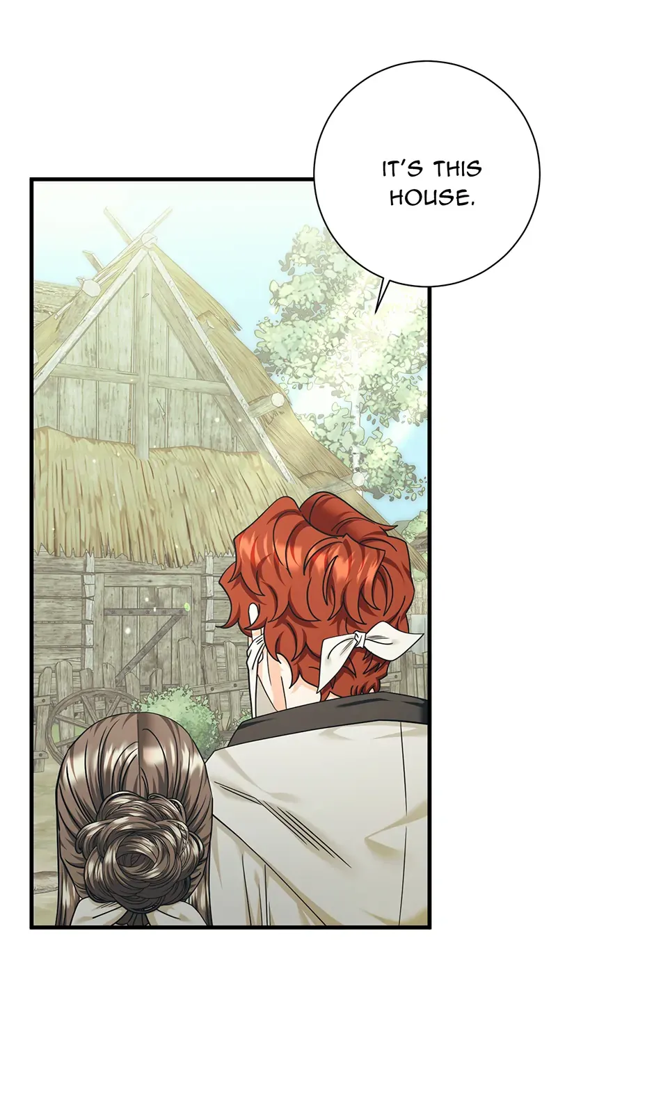 I Married the Enemy Who Killed My Parents Chapter 53 page 63 - 