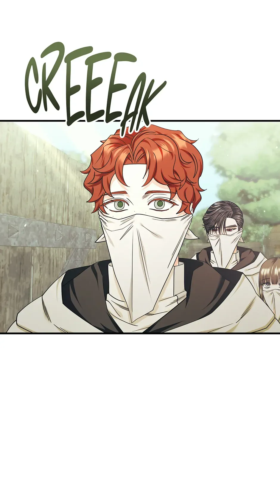 I Married the Enemy Who Killed My Parents Chapter 53 page 64 - 