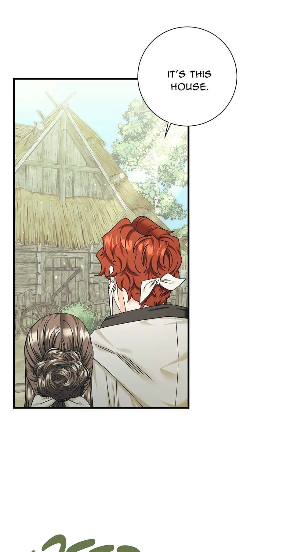 I Married the Enemy Who Killed My Parents Chapter 54 page 1 - 