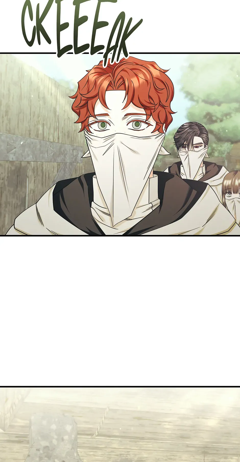 I Married the Enemy Who Killed My Parents Chapter 54 page 2 - 