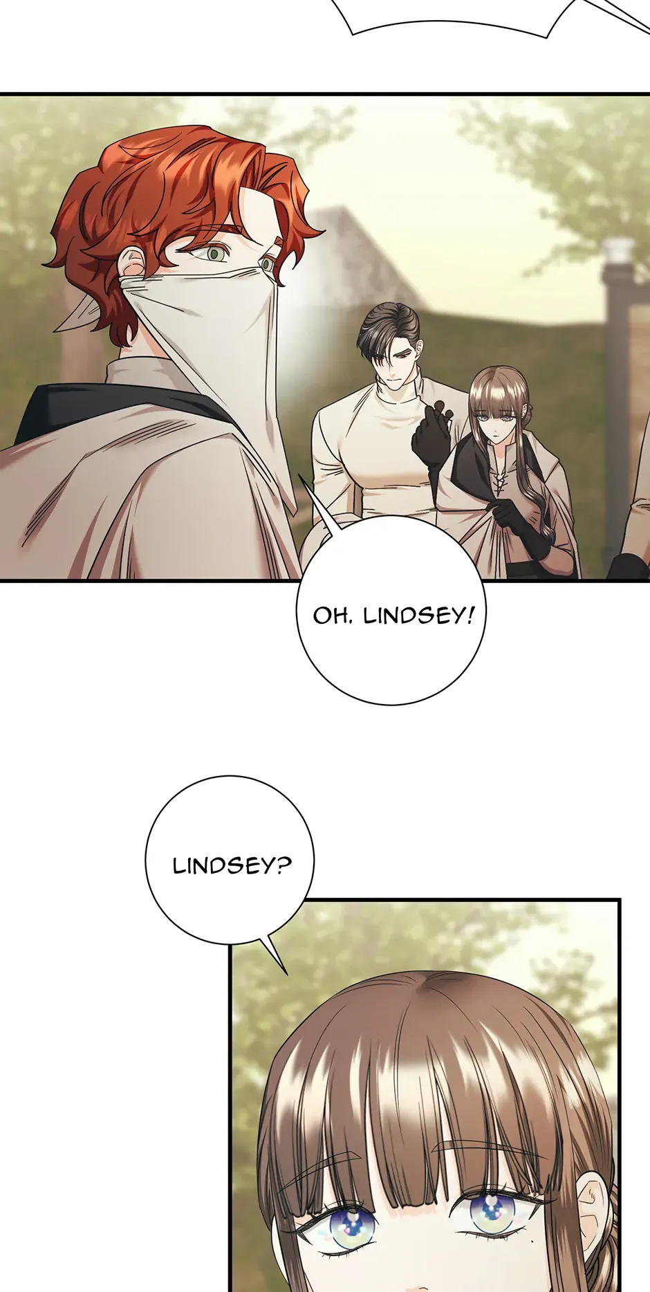 I Married the Enemy Who Killed My Parents Chapter 54 page 13 - 