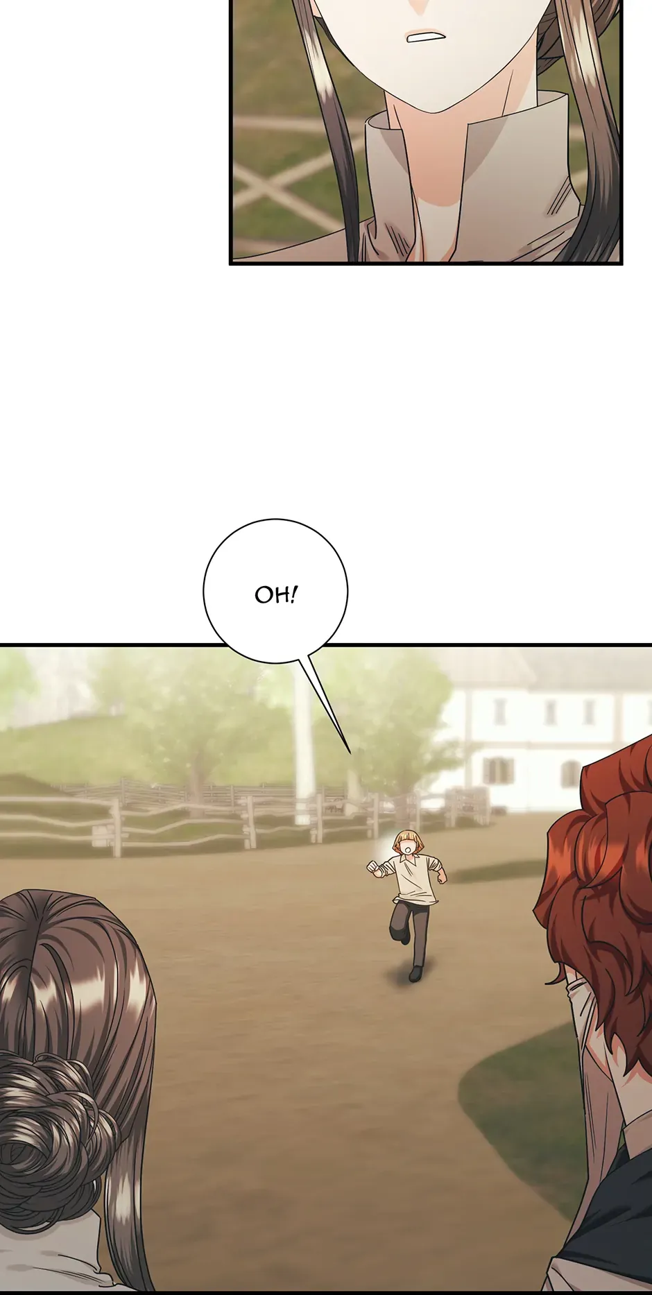 I Married the Enemy Who Killed My Parents Chapter 54 page 14 - 