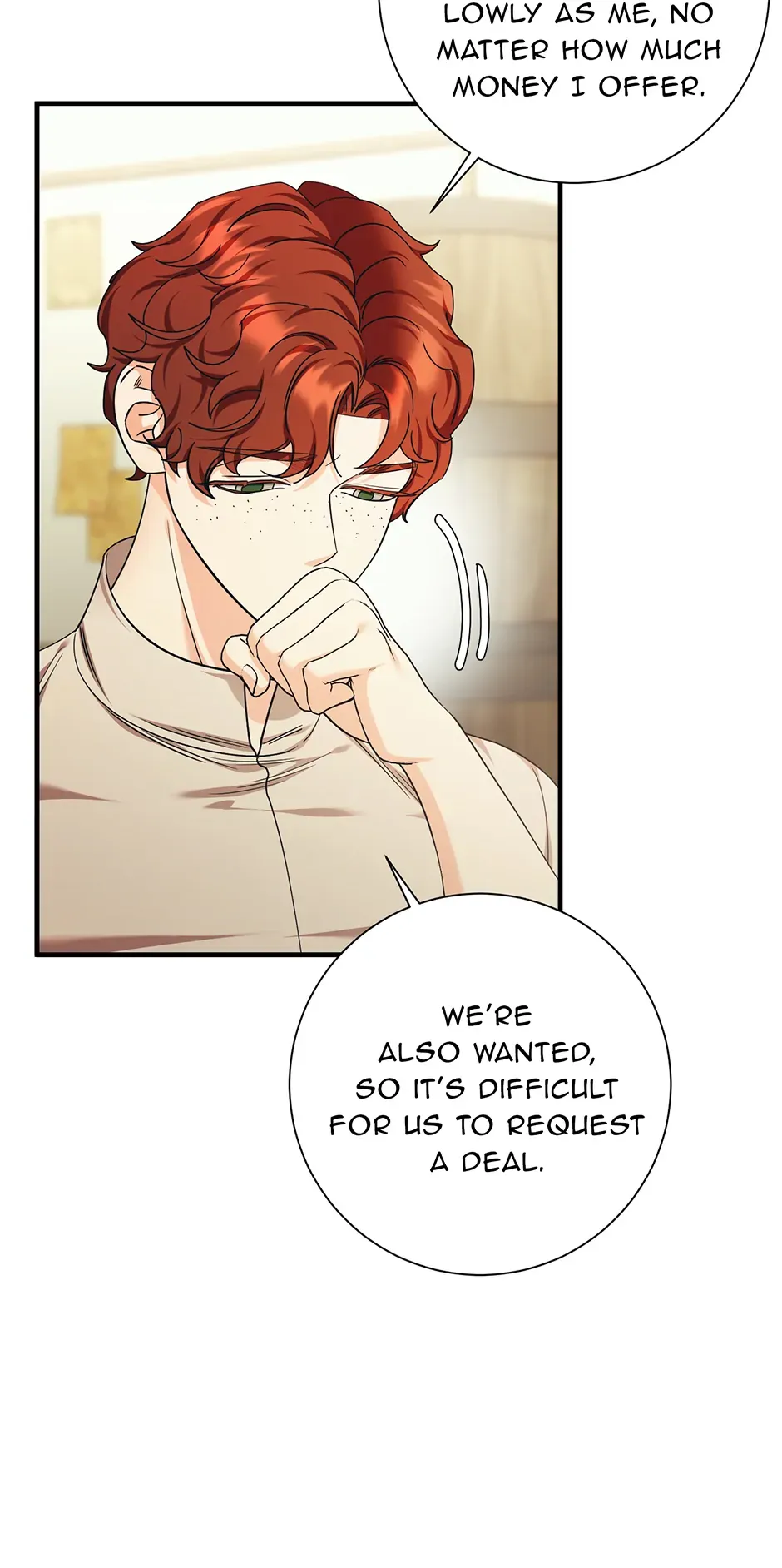 I Married the Enemy Who Killed My Parents Chapter 54 page 18 - 