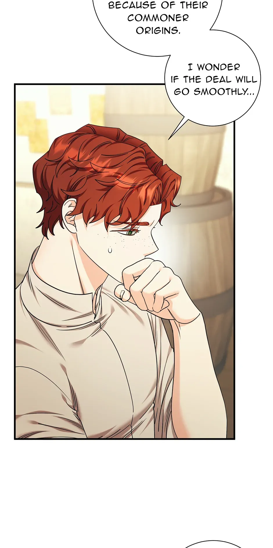 I Married the Enemy Who Killed My Parents Chapter 54 page 20 - 