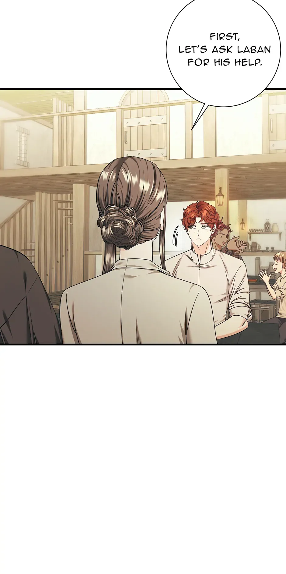 I Married the Enemy Who Killed My Parents Chapter 54 page 21 - 