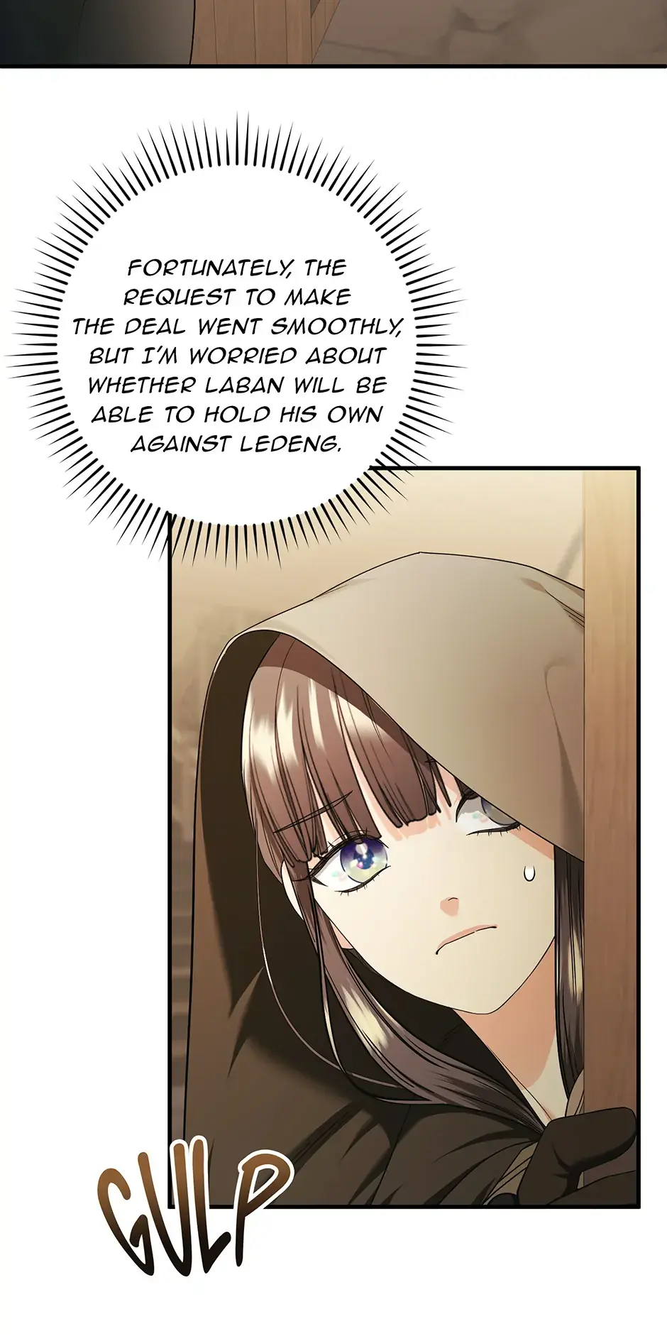 I Married the Enemy Who Killed My Parents Chapter 54 page 23 - 