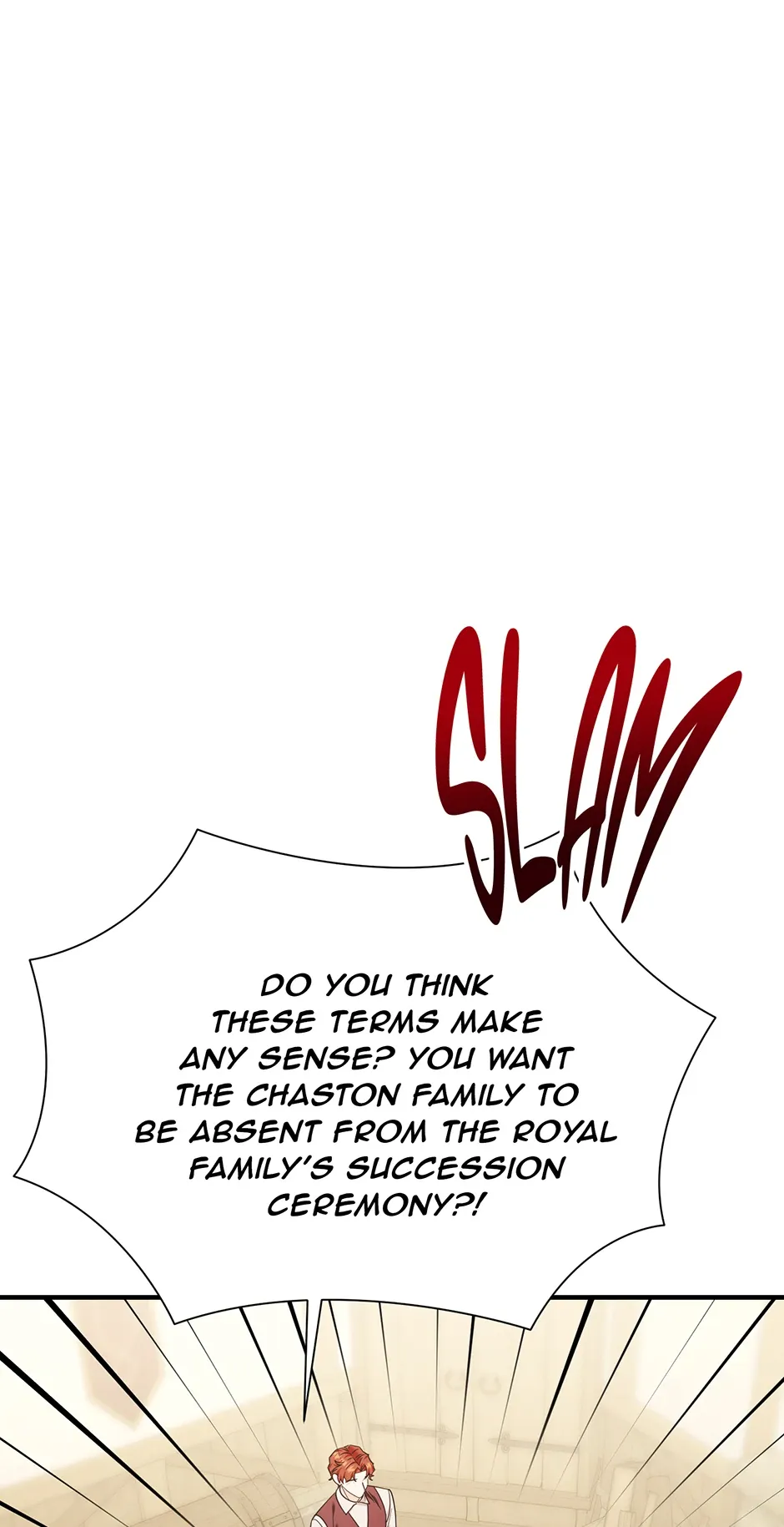 I Married the Enemy Who Killed My Parents Chapter 54 page 25 - 