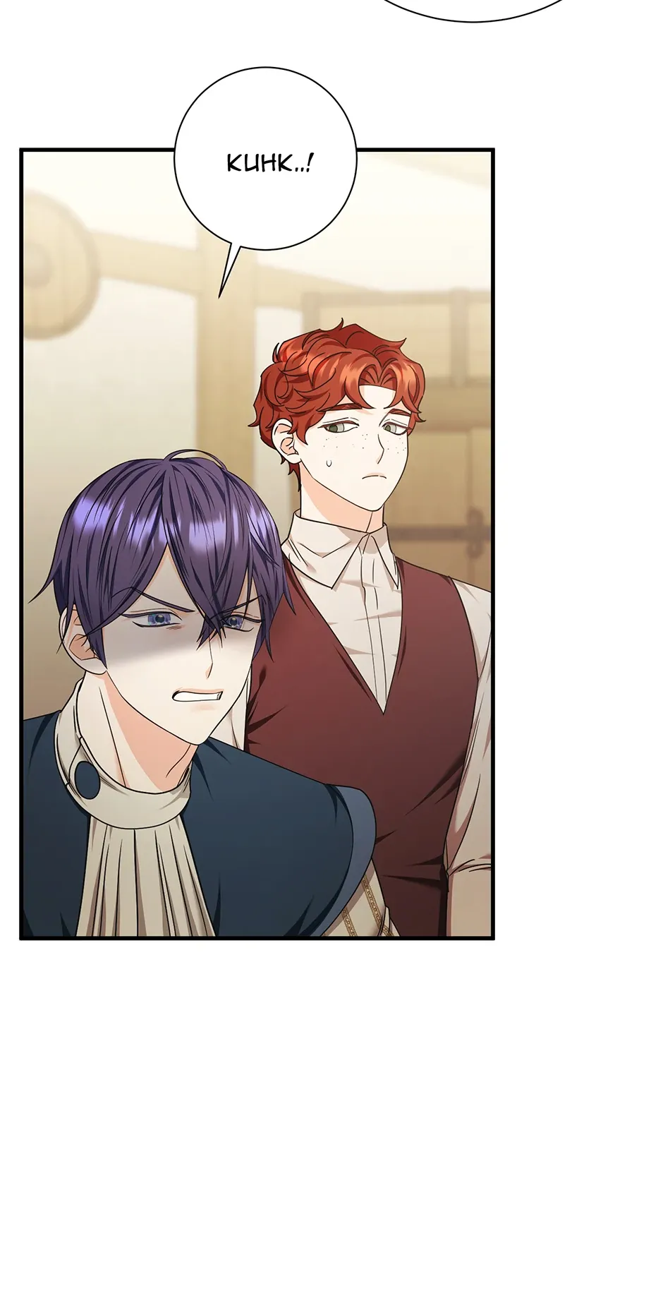 I Married the Enemy Who Killed My Parents Chapter 54 page 28 - 