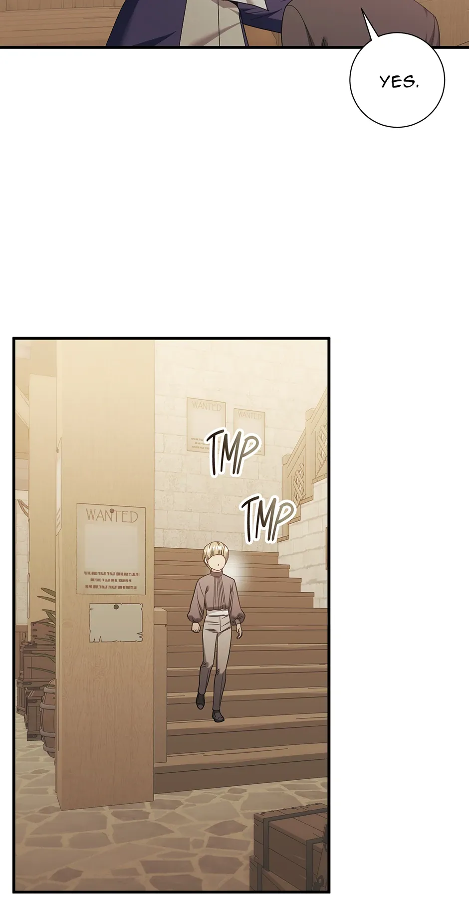 I Married the Enemy Who Killed My Parents Chapter 54 page 34 - 