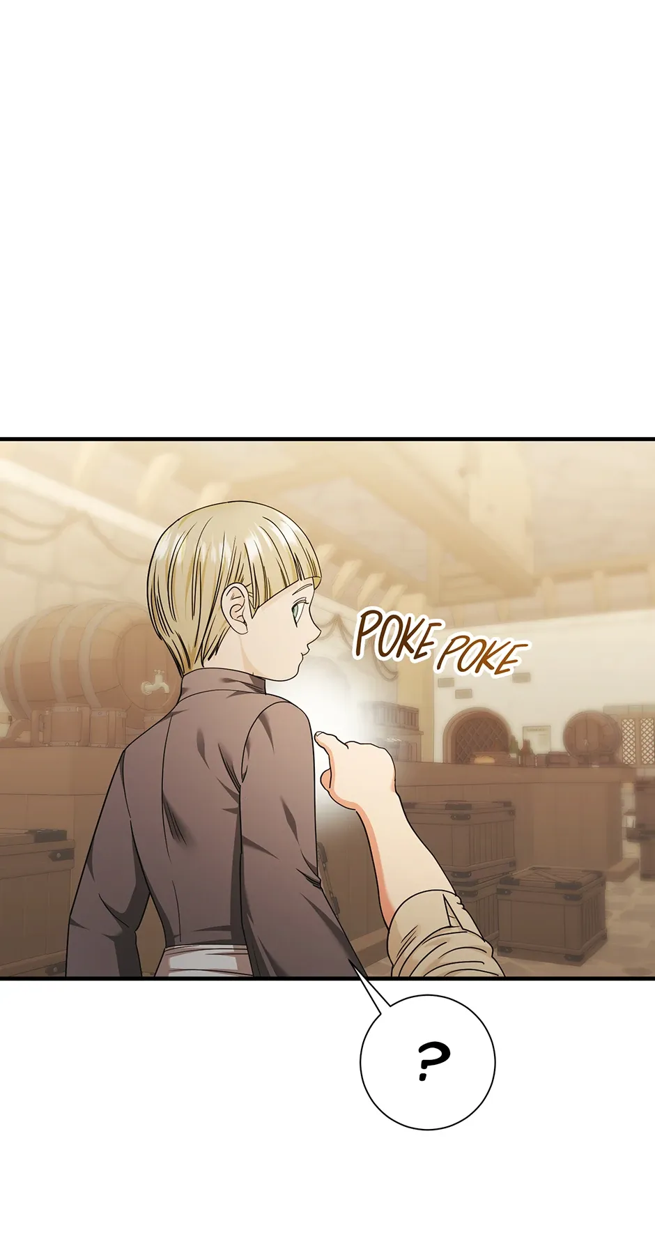 I Married the Enemy Who Killed My Parents Chapter 54 page 35 - 