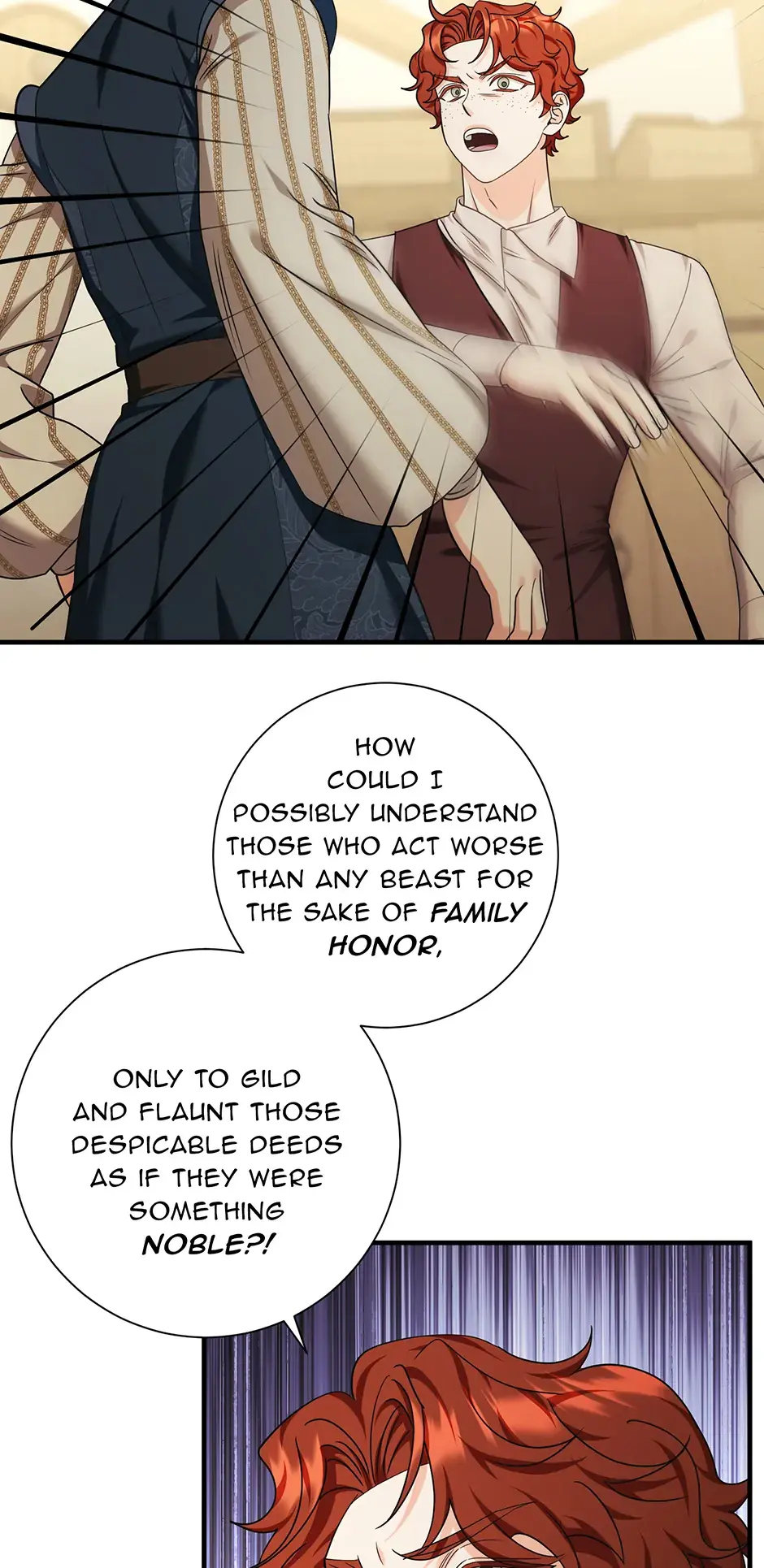 I Married the Enemy Who Killed My Parents Chapter 54 page 43 - 