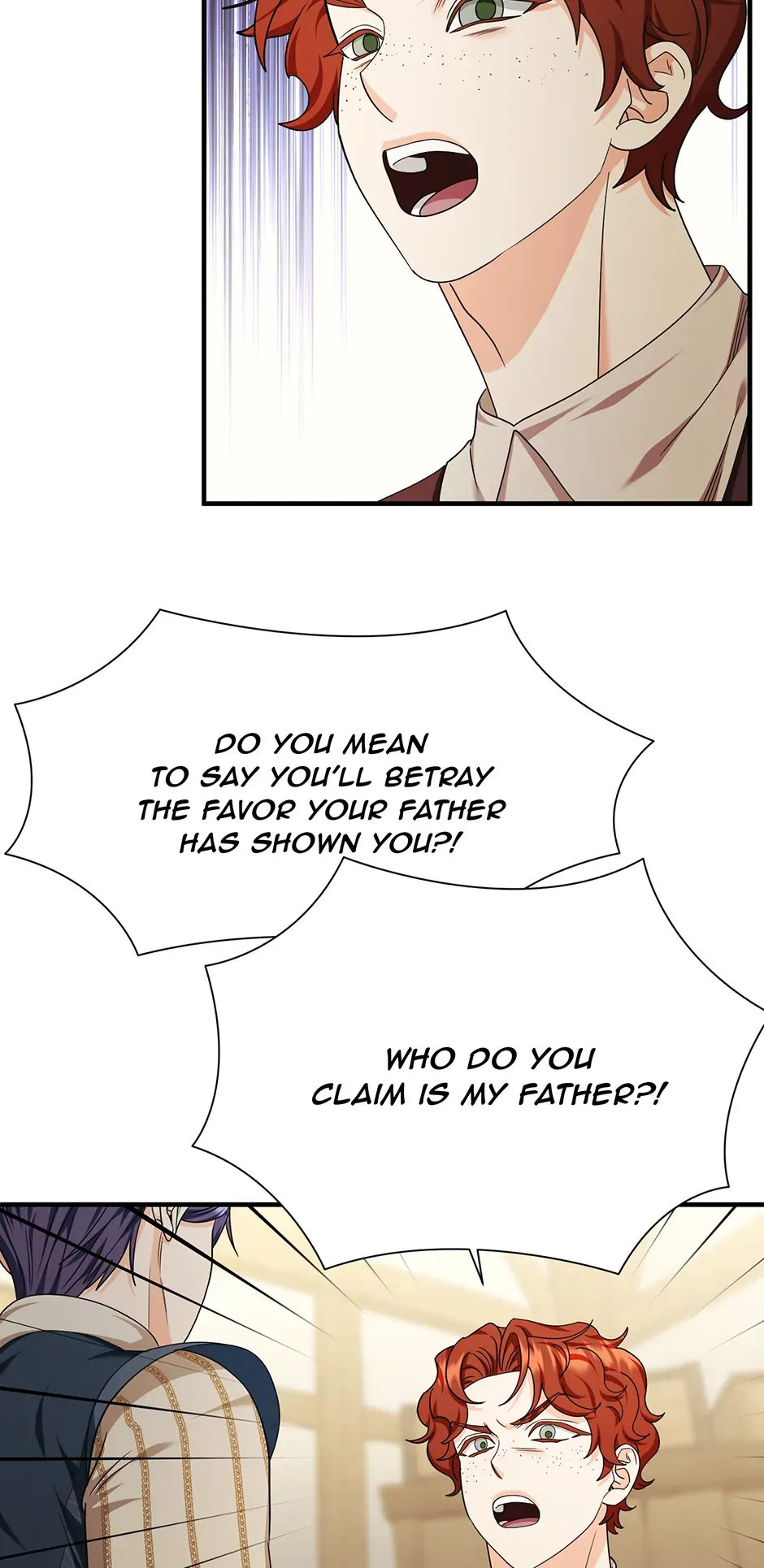 I Married the Enemy Who Killed My Parents Chapter 54 page 44 - 
