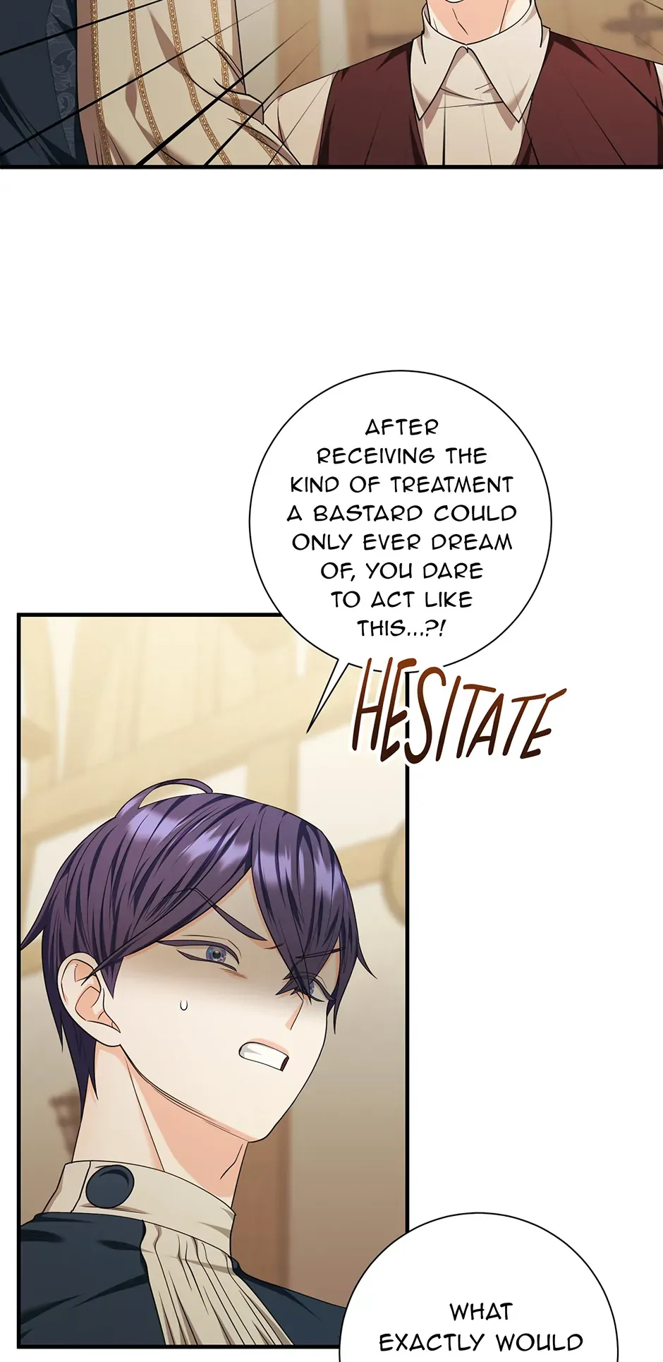 I Married the Enemy Who Killed My Parents Chapter 54 page 45 - 
