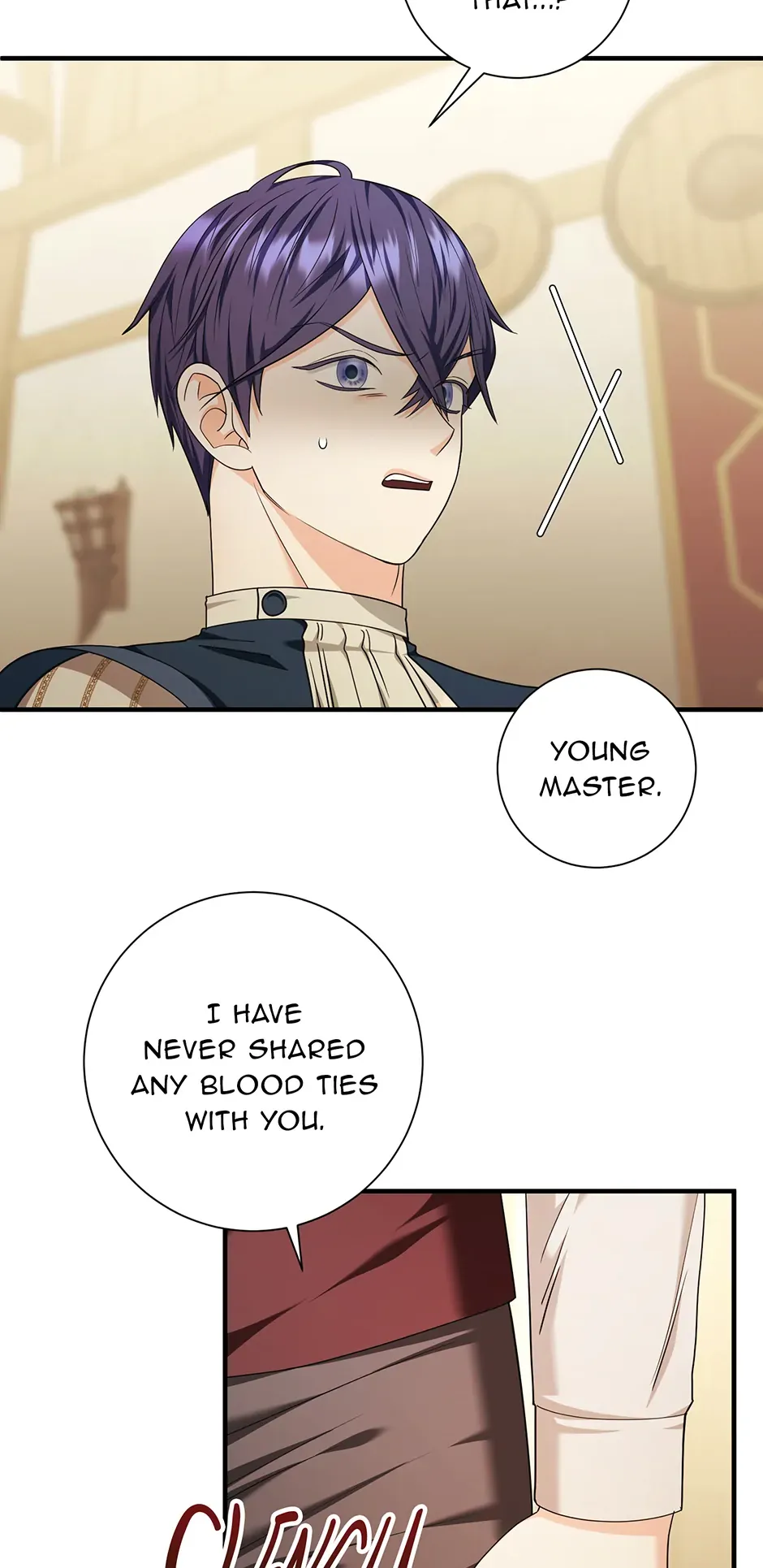I Married the Enemy Who Killed My Parents Chapter 54 page 47 - 