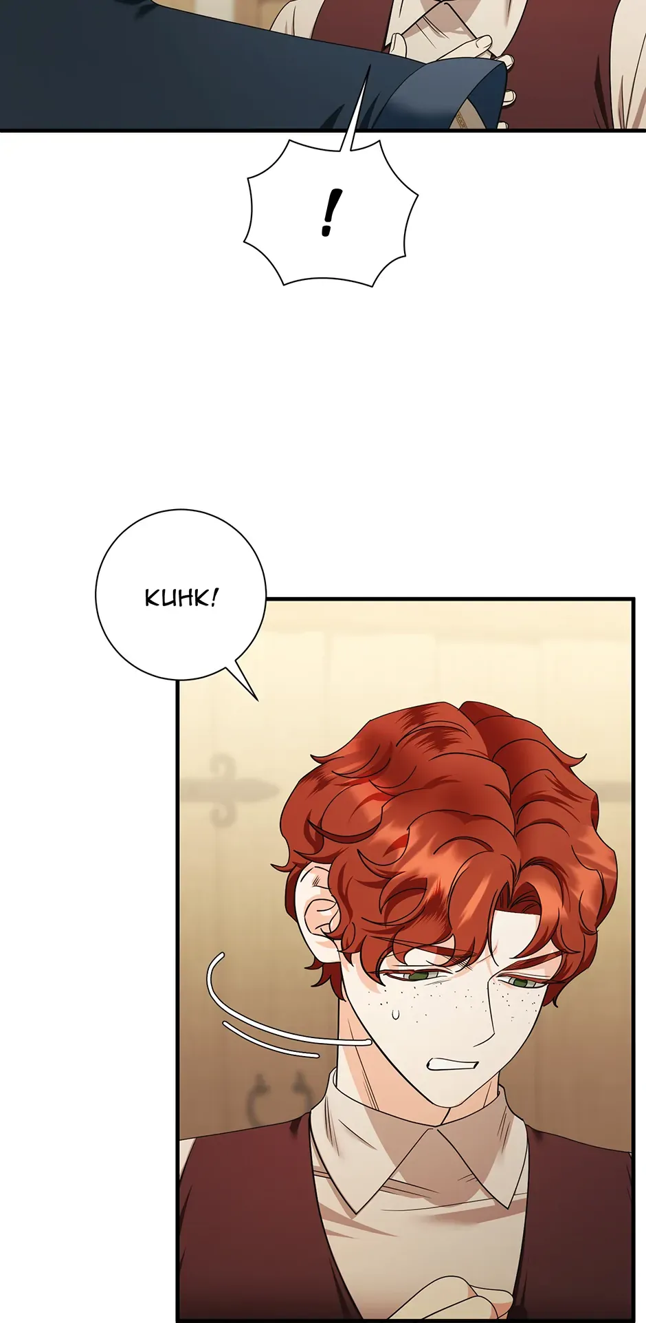 I Married the Enemy Who Killed My Parents Chapter 54 page 49 - 