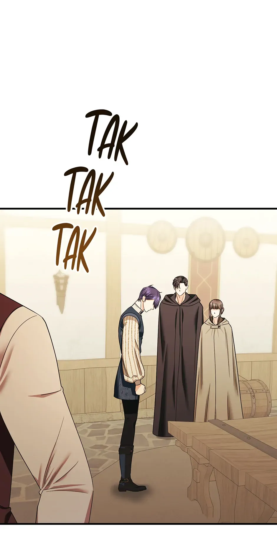 I Married the Enemy Who Killed My Parents Chapter 54 page 50 - 