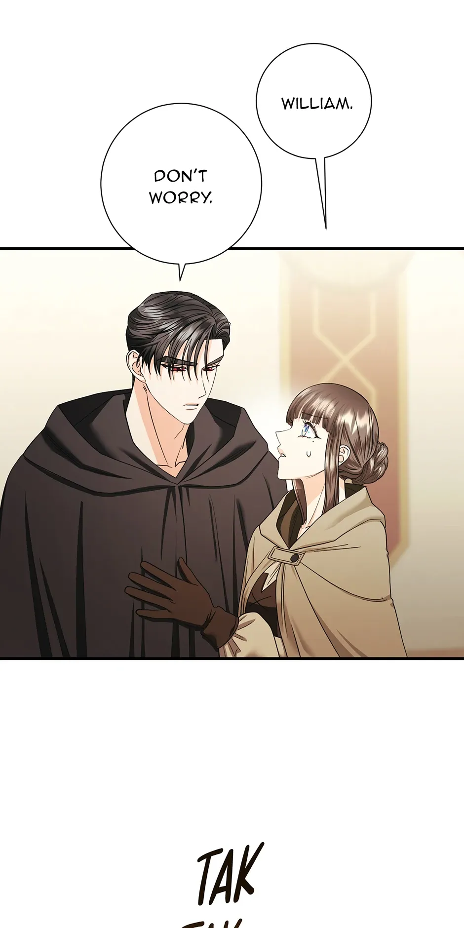 I Married the Enemy Who Killed My Parents Chapter 54 page 51 - 