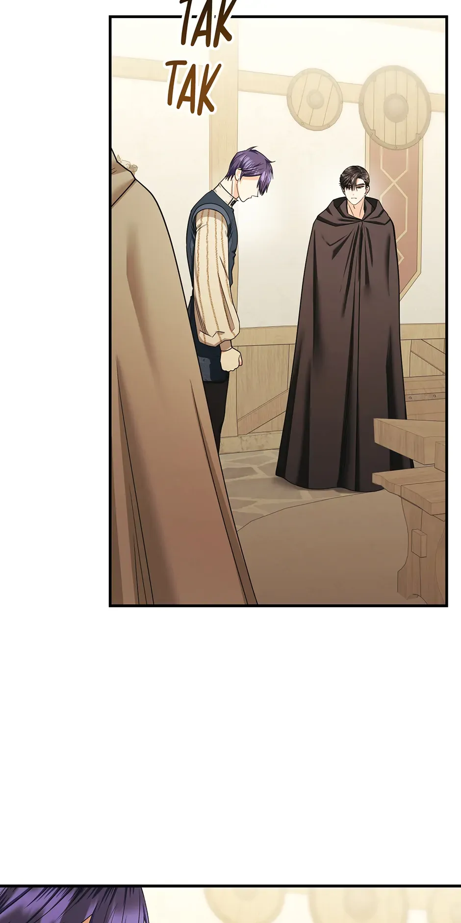I Married the Enemy Who Killed My Parents Chapter 54 page 52 - 