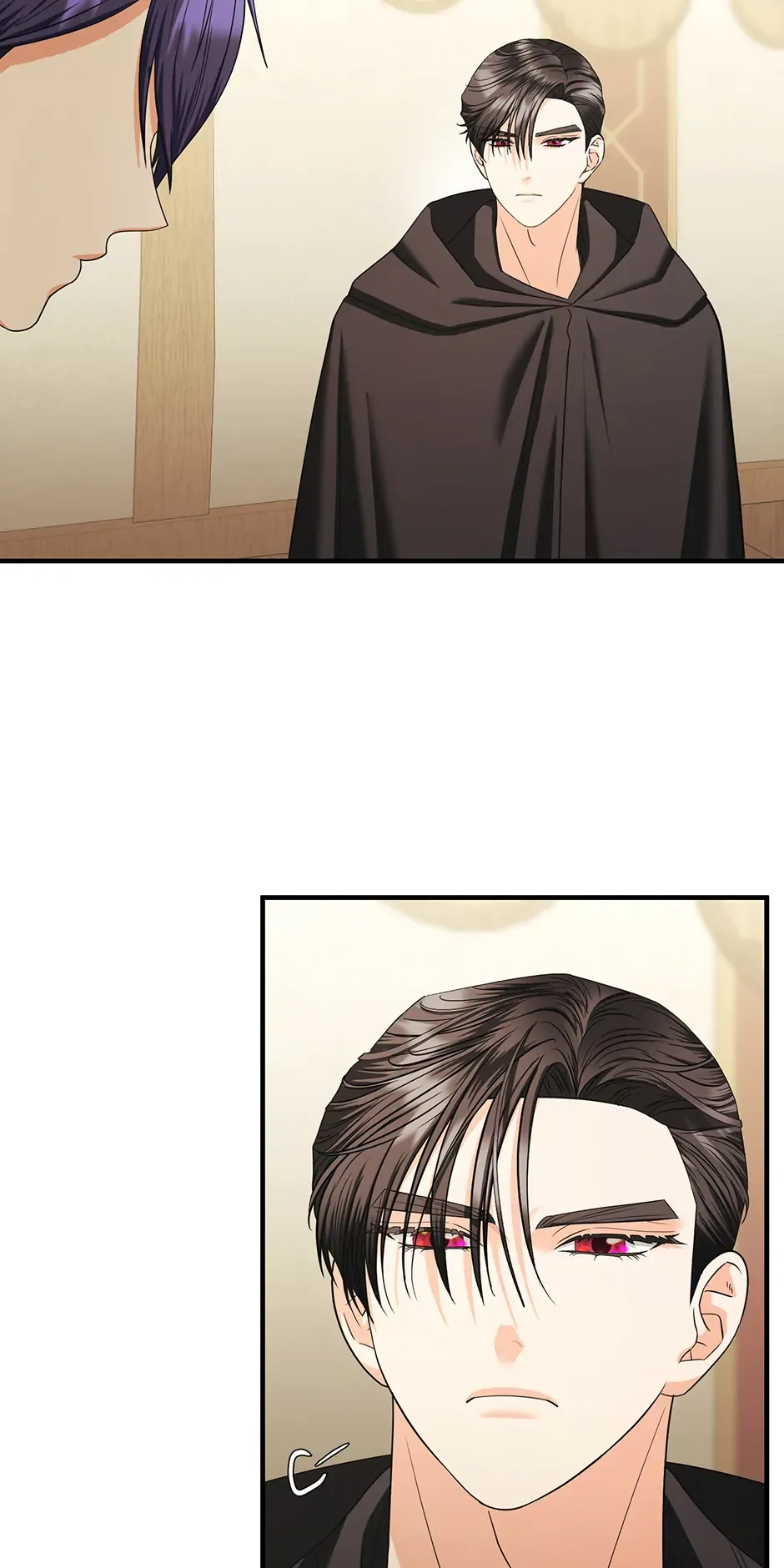 I Married the Enemy Who Killed My Parents Chapter 54 page 53 - 