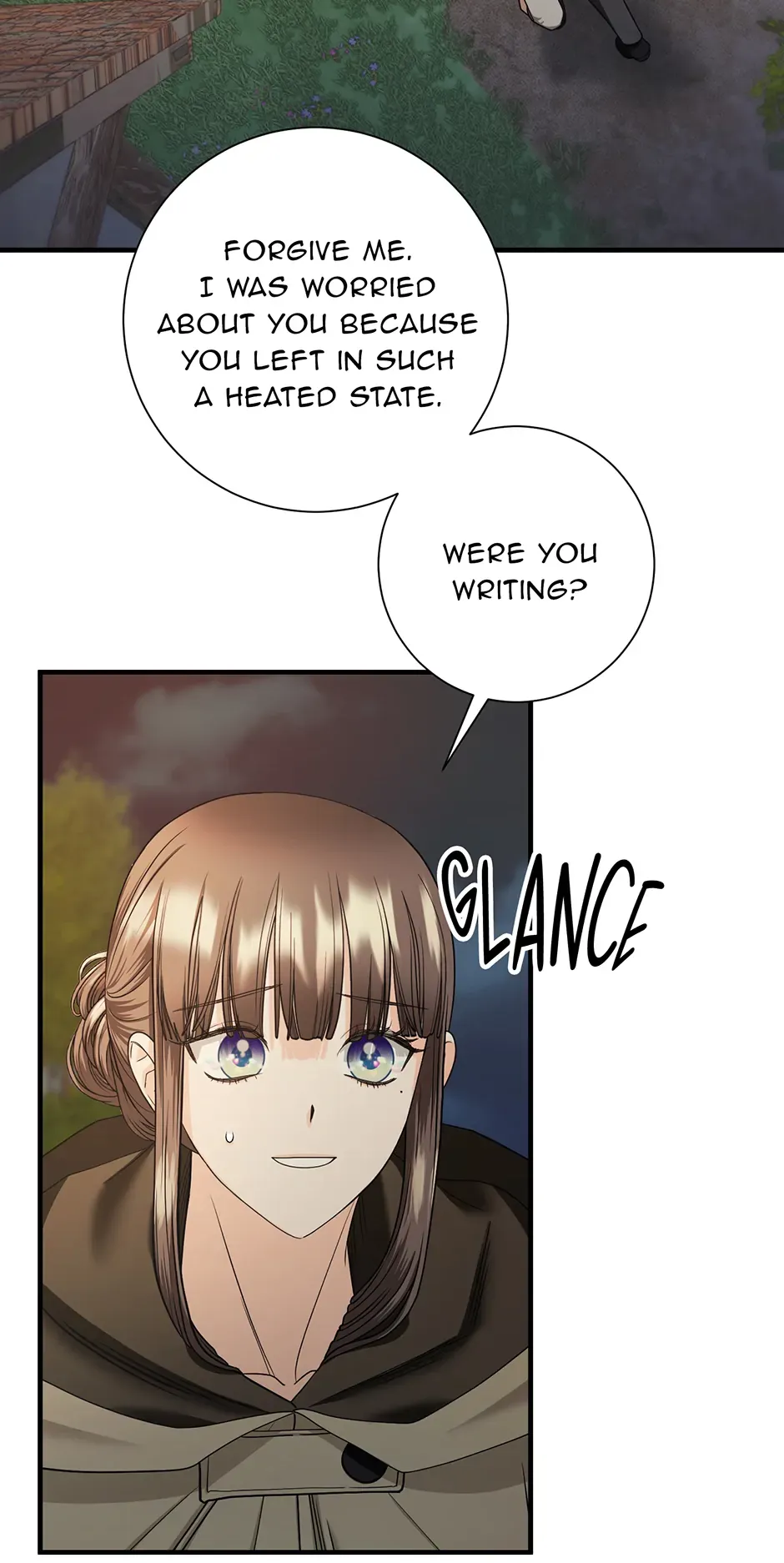 I Married the Enemy Who Killed My Parents Chapter 54 page 57 - 