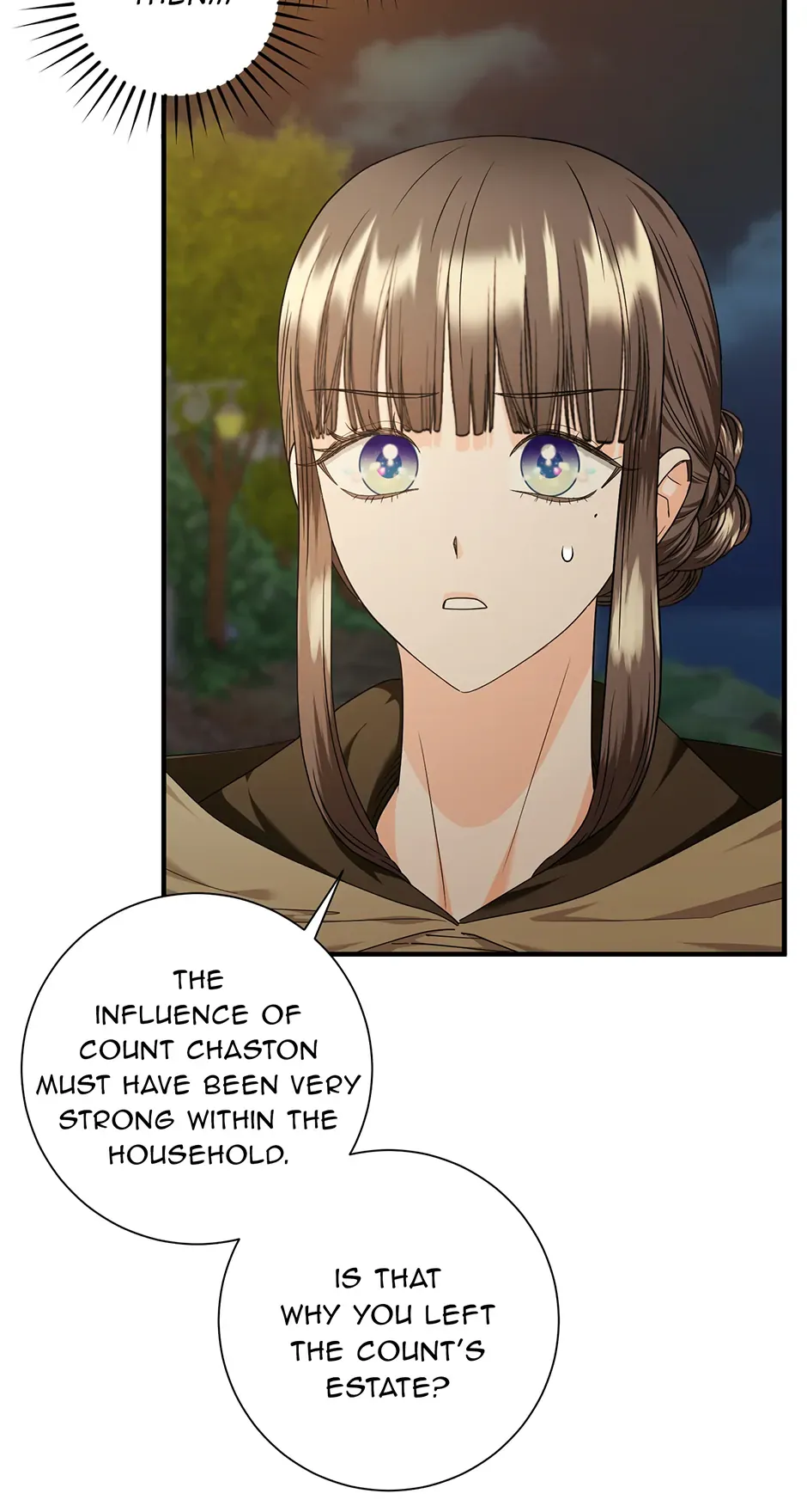 I Married the Enemy Who Killed My Parents Chapter 54 page 62 - 