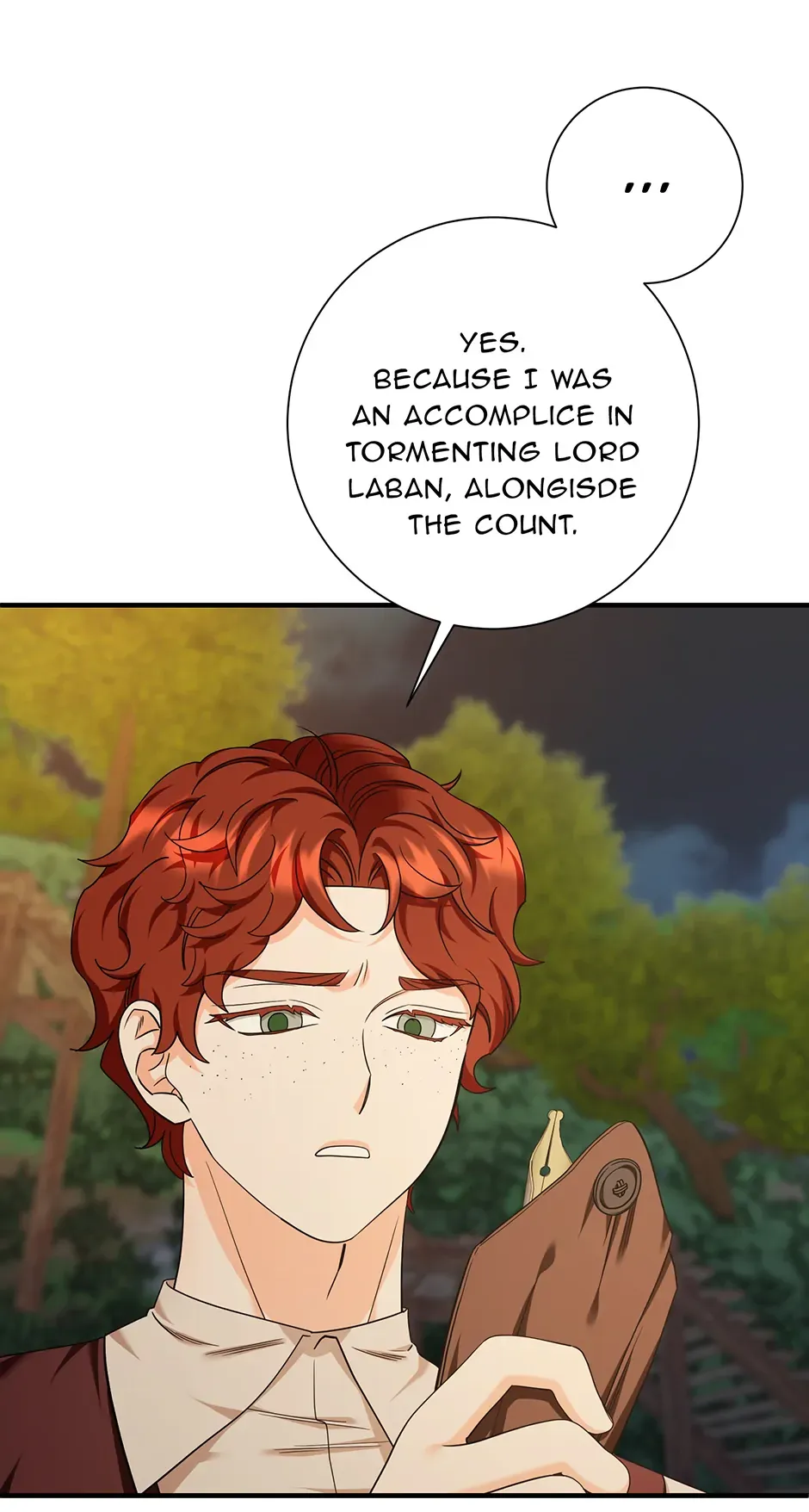 I Married the Enemy Who Killed My Parents Chapter 54 page 63 - 