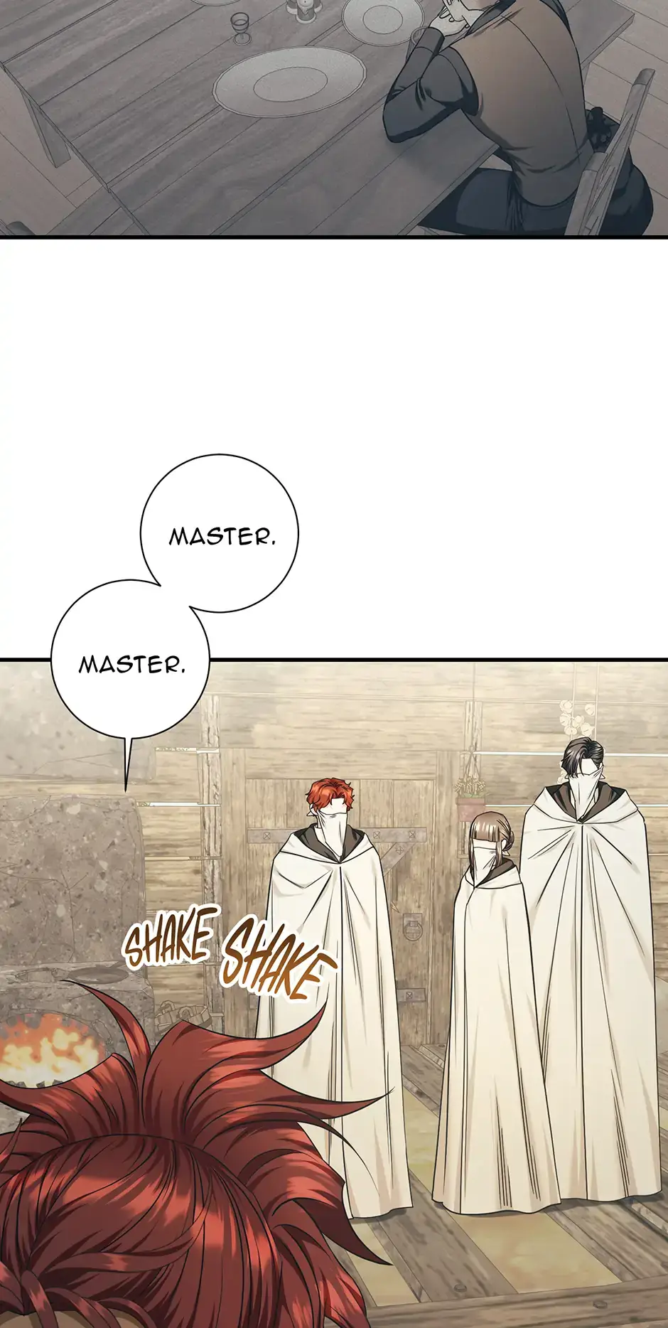 I Married the Enemy Who Killed My Parents Chapter 54 page 10 - 