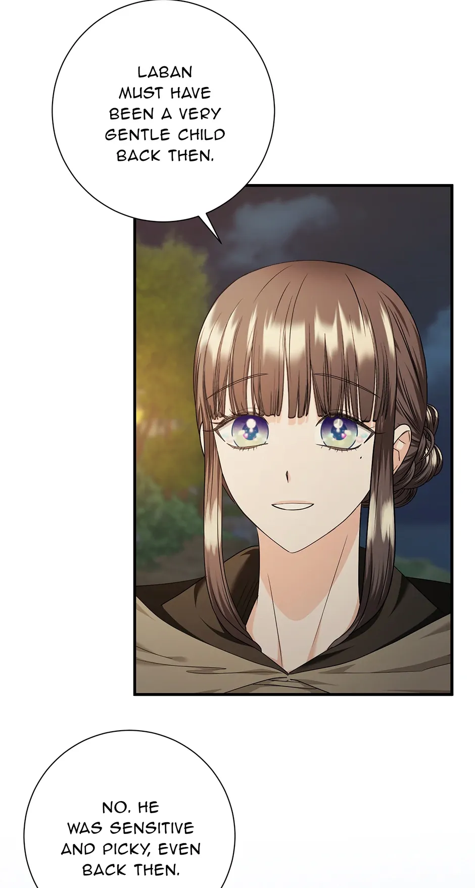 I Married the Enemy Who Killed My Parents Chapter 55 page 2 - 