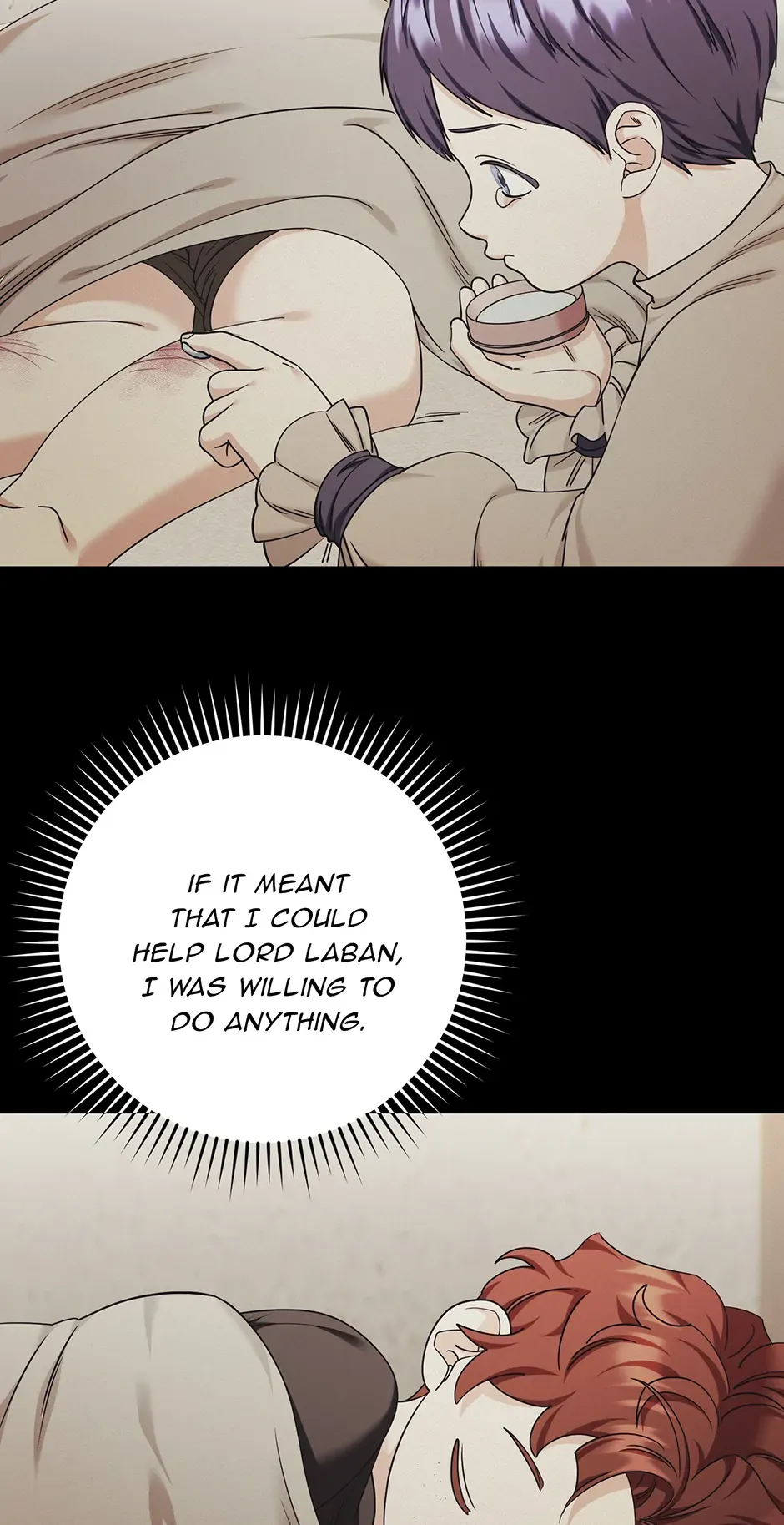 I Married the Enemy Who Killed My Parents Chapter 55 page 13 - 